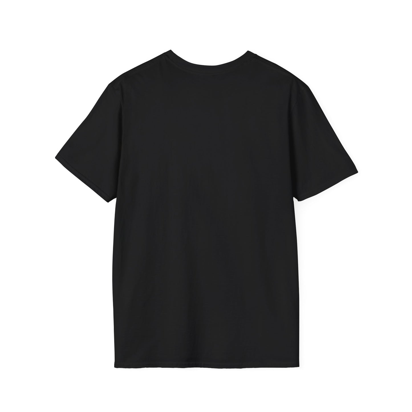 Good Trouble Unisex Softstyle T-Shirt