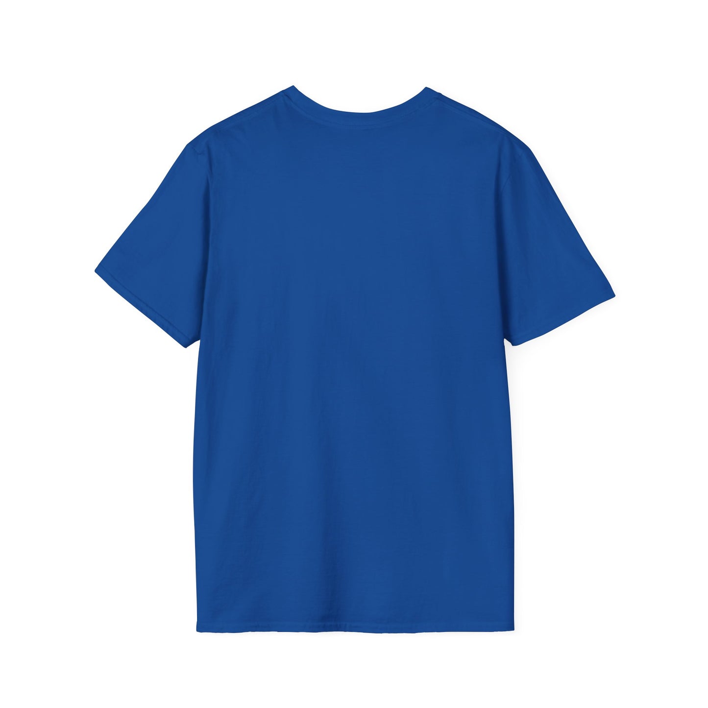 Good Trouble Unisex Softstyle T-Shirt