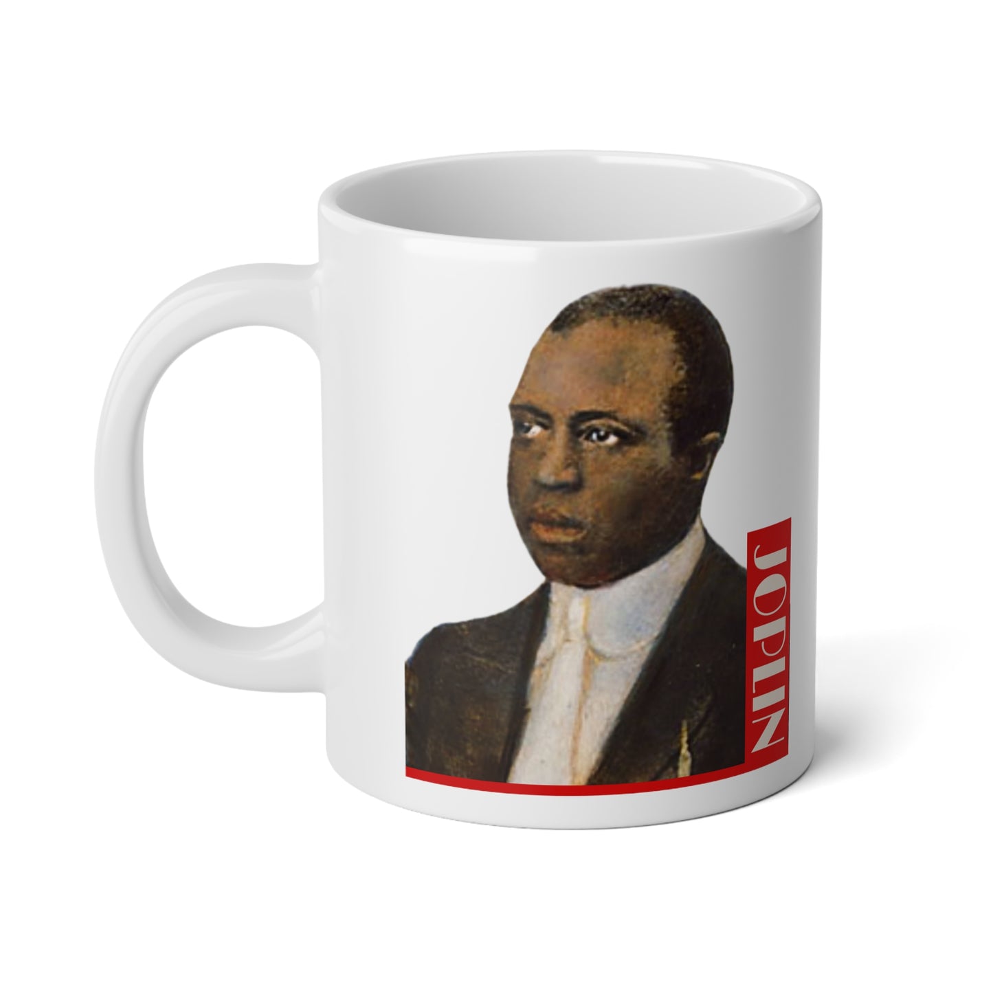 Joplin Jumbo Mug, 20oz