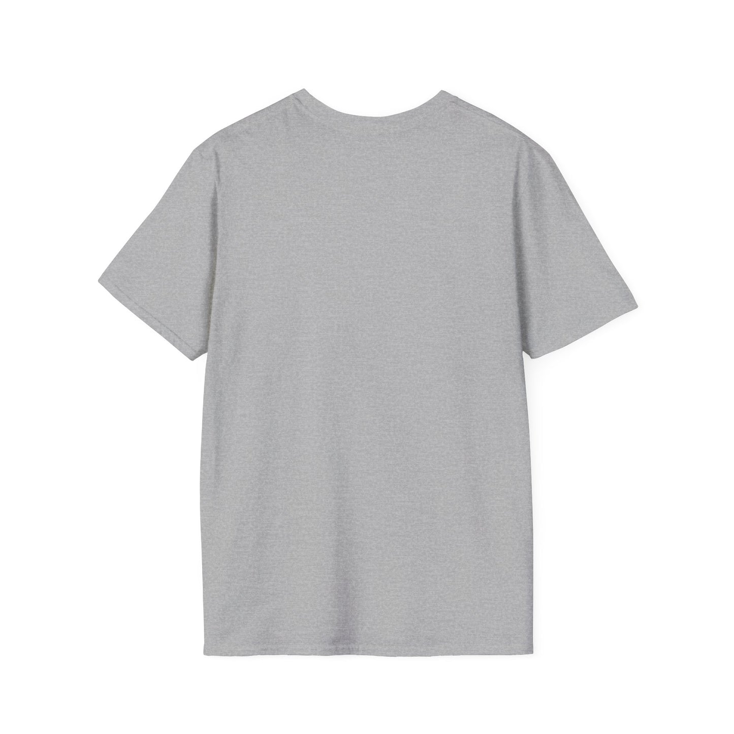 Good Trouble Unisex Softstyle T-Shirt