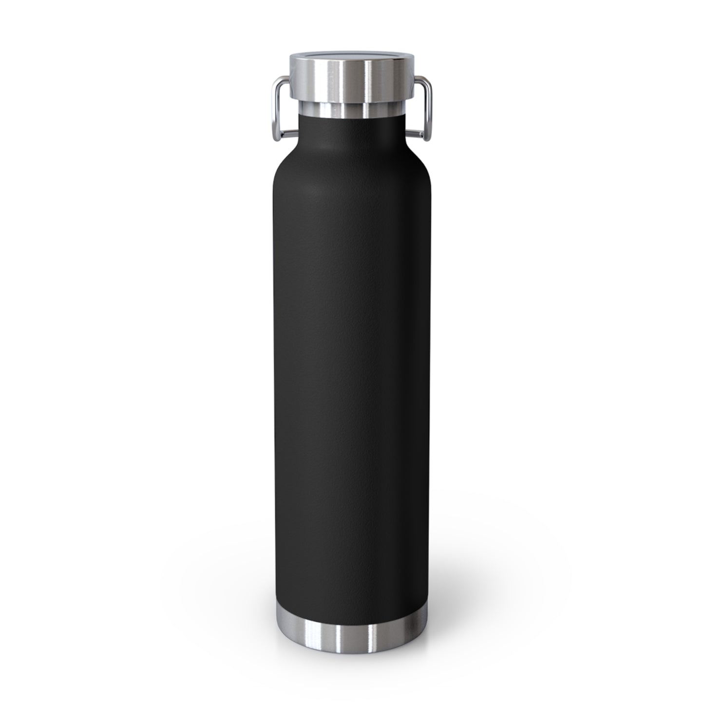 Dvořák Copper Vacuum Insulated Bottle, 22oz