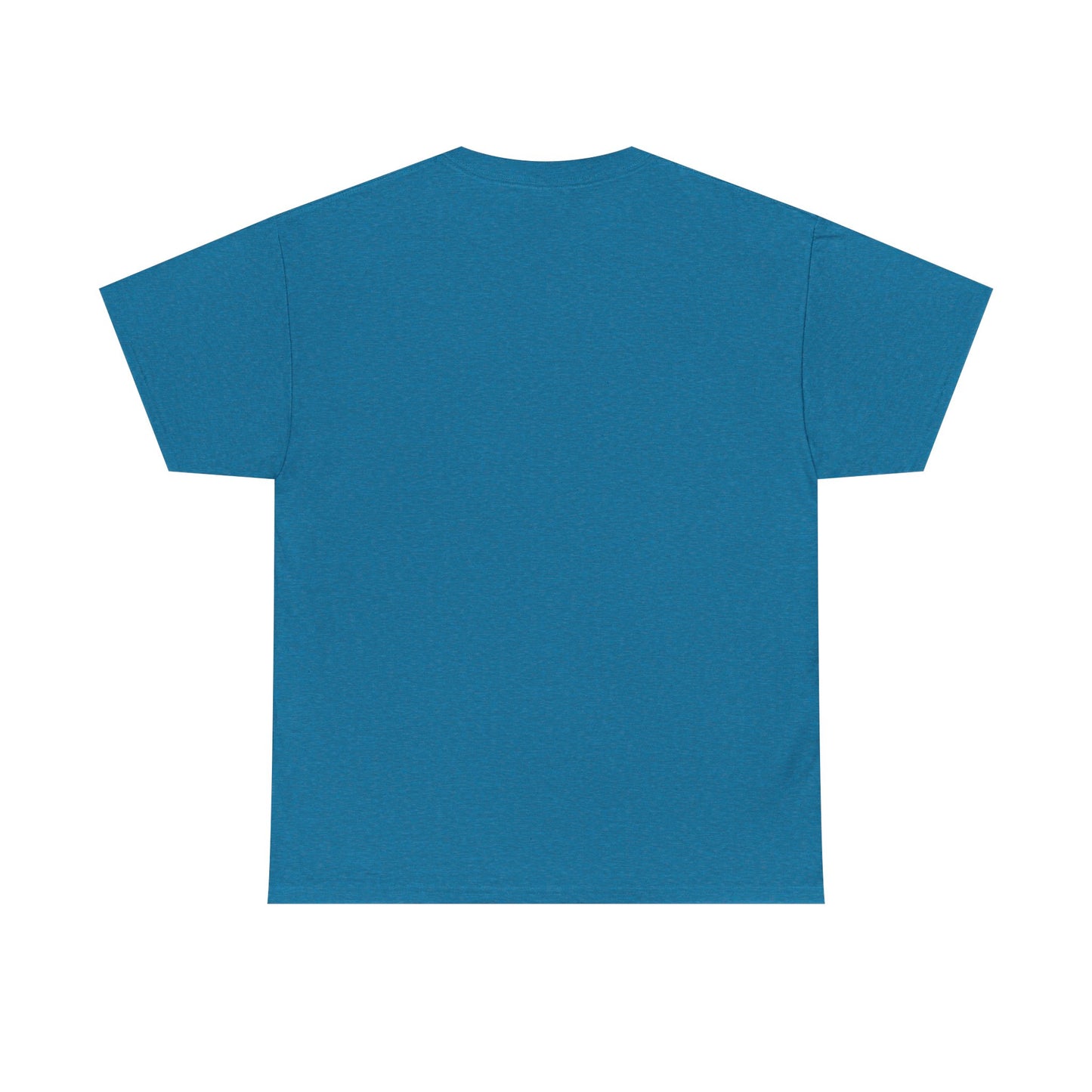 Festus Bridge Troll Unisex Heavy Cotton Tee - Graphic Tee