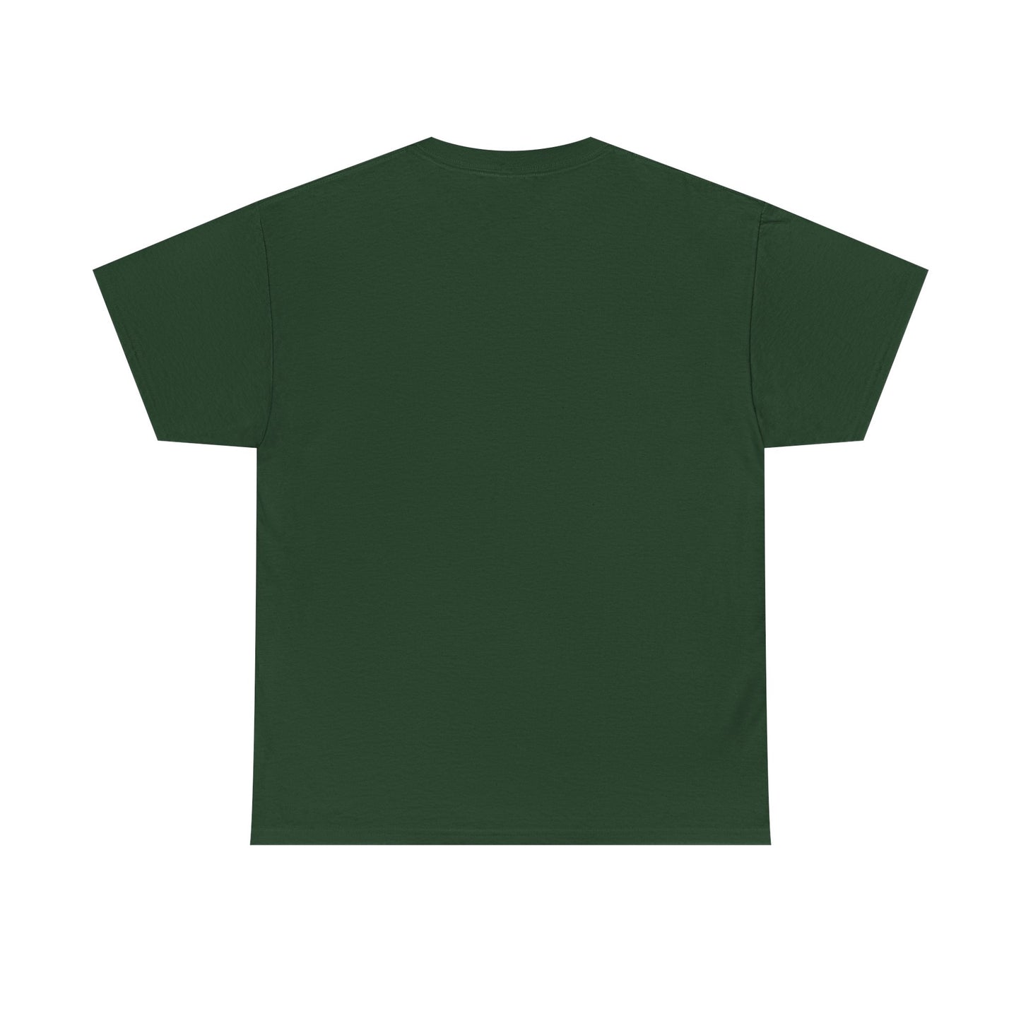 Festus Bridge Troll Unisex Heavy Cotton Tee - Graphic Tee
