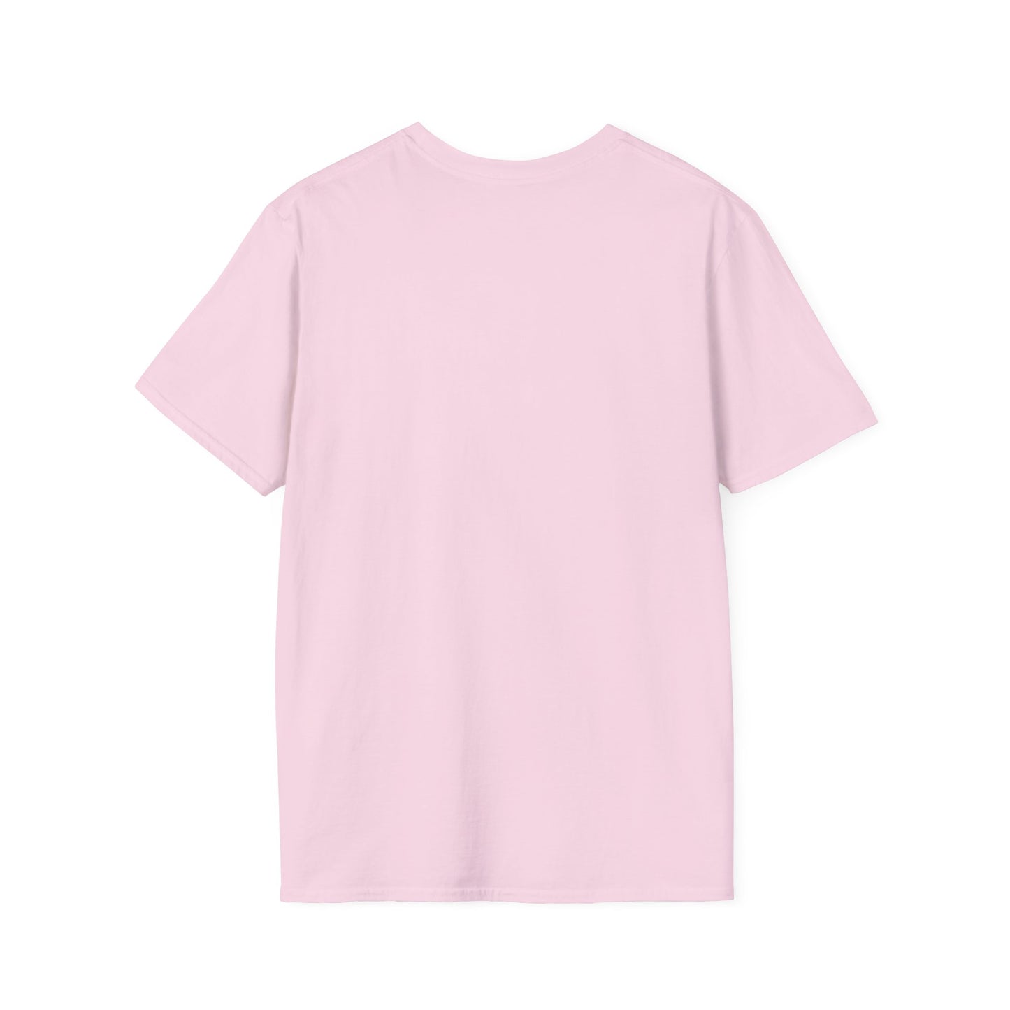 AOC: THE PEOPLE Unisex Softstyle T-Shirt