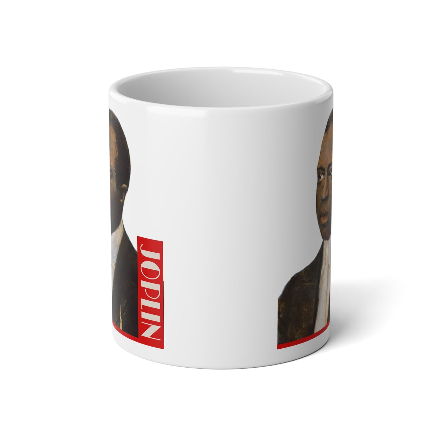 Joplin Jumbo Mug, 20oz