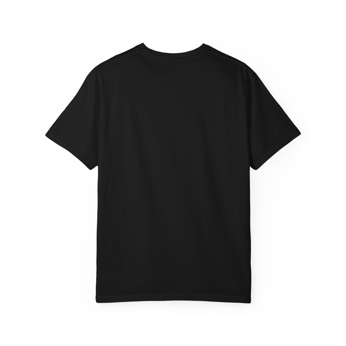 Woke Pope T-Shirt - Unisex Garment-Dyed Tee for Activists