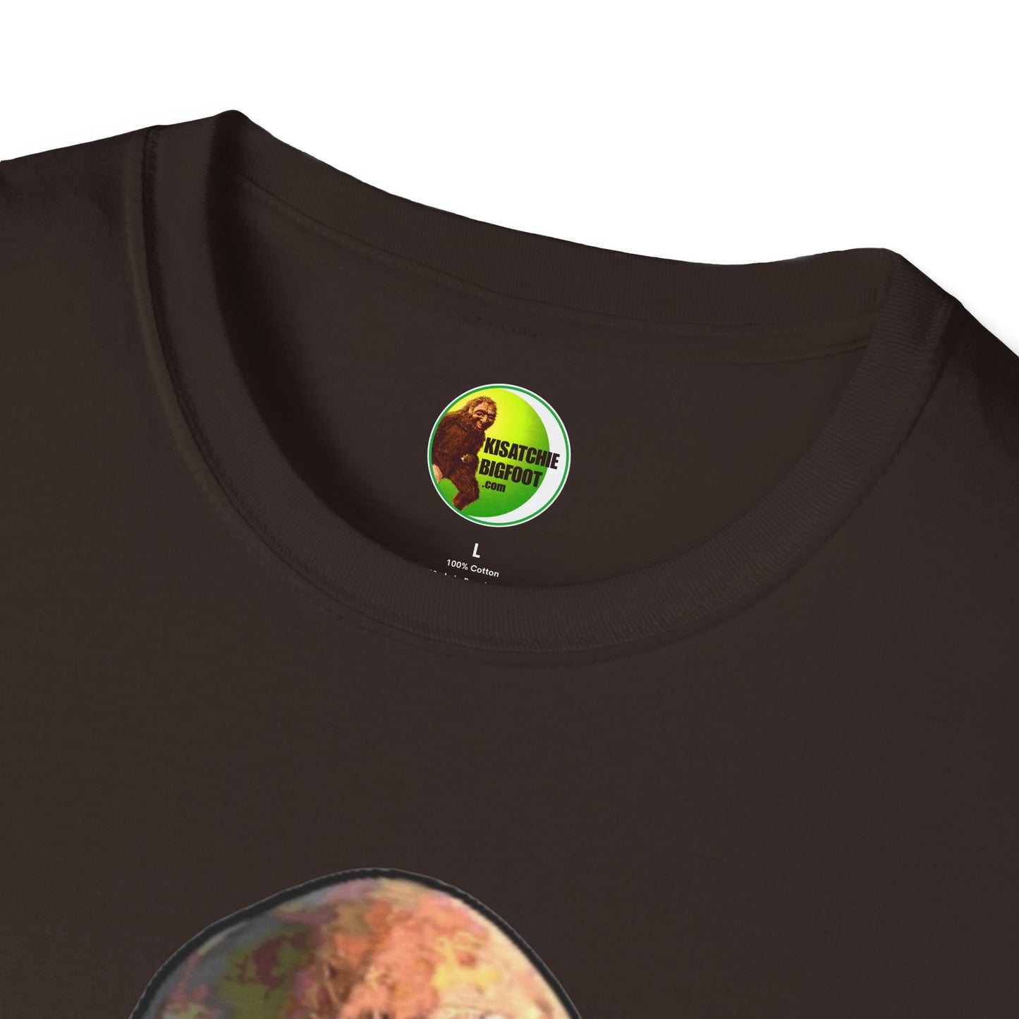 Good Trouble Unisex Softstyle T-Shirt