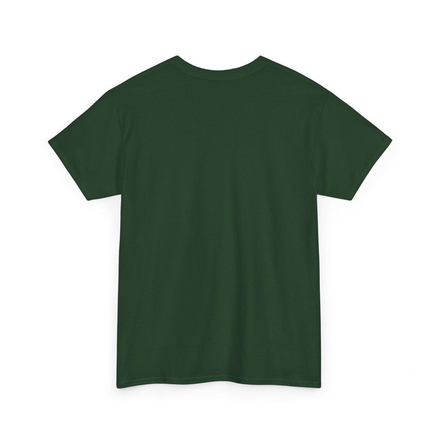 Festus Bridge Troll Unisex Heavy Cotton Tee - Graphic Tee