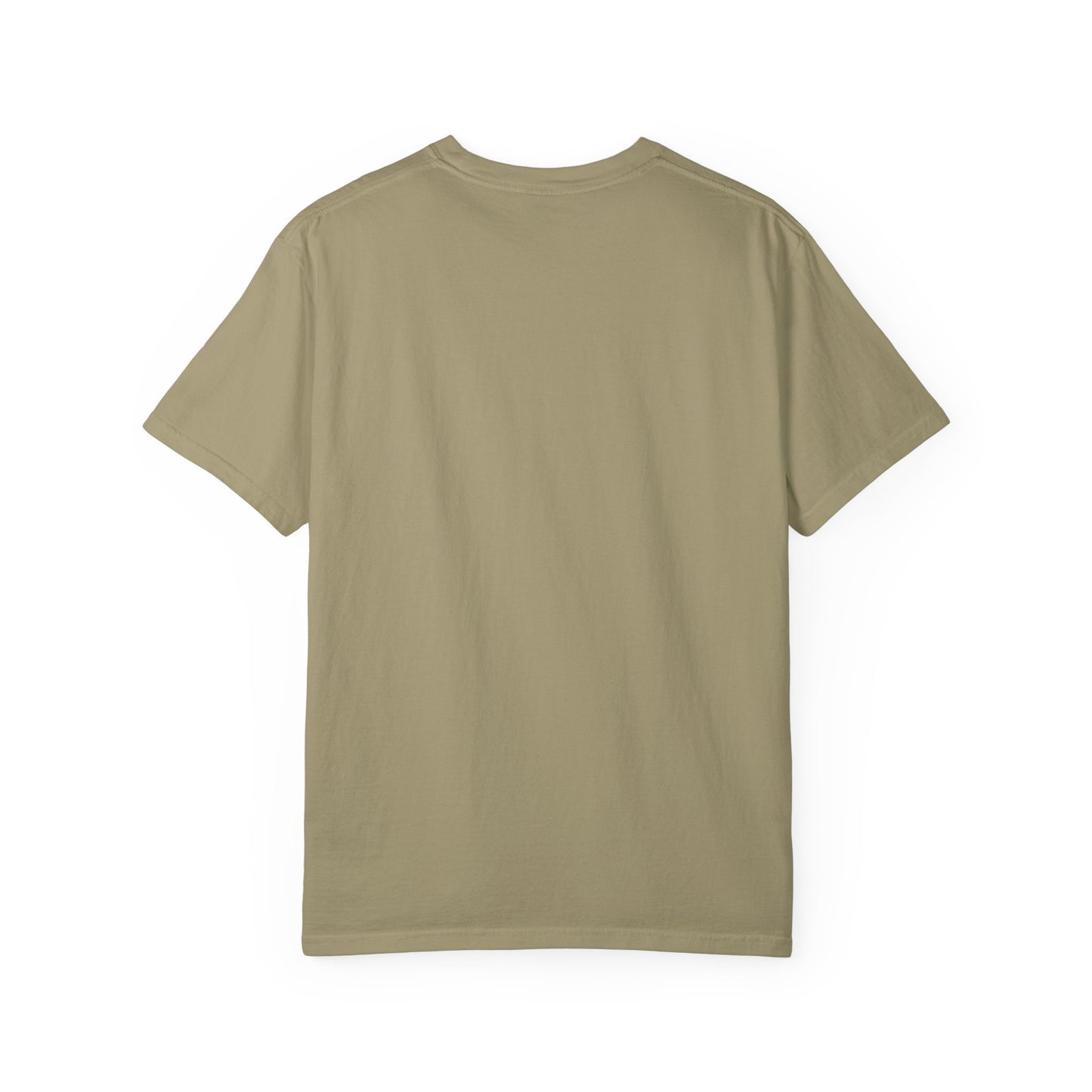 "National Obama Day" T-Shirt - Unisex Garment-Dyed Tee for Activists