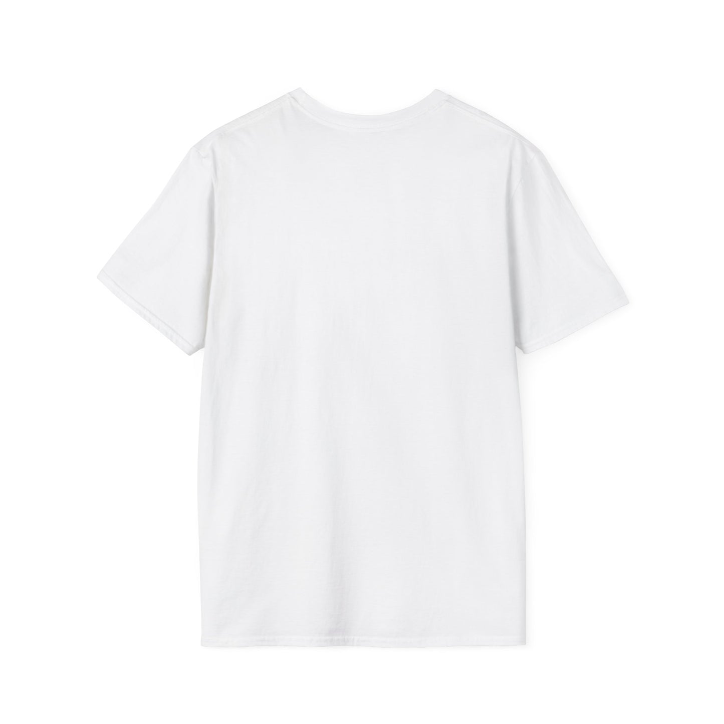 Good Trouble Unisex Softstyle T-Shirt