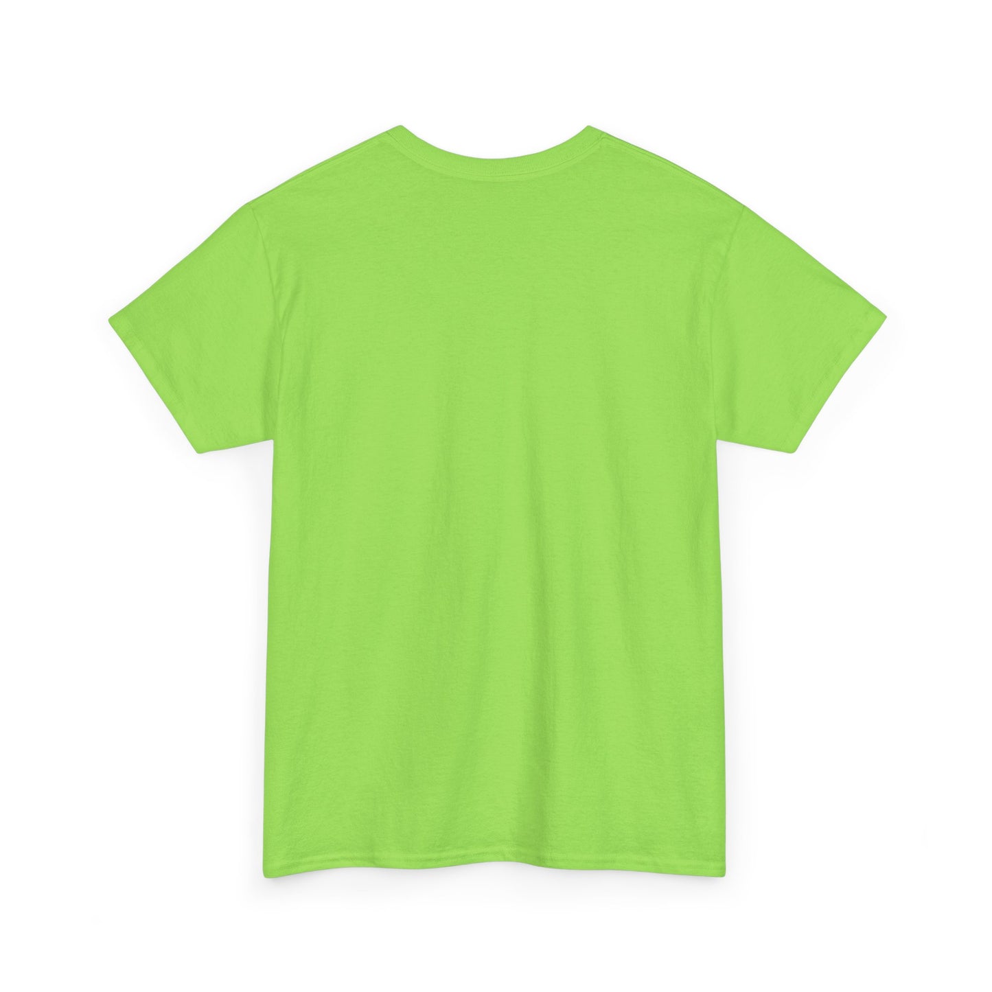 Festus Bridge Troll Unisex Heavy Cotton Tee - Graphic Tee