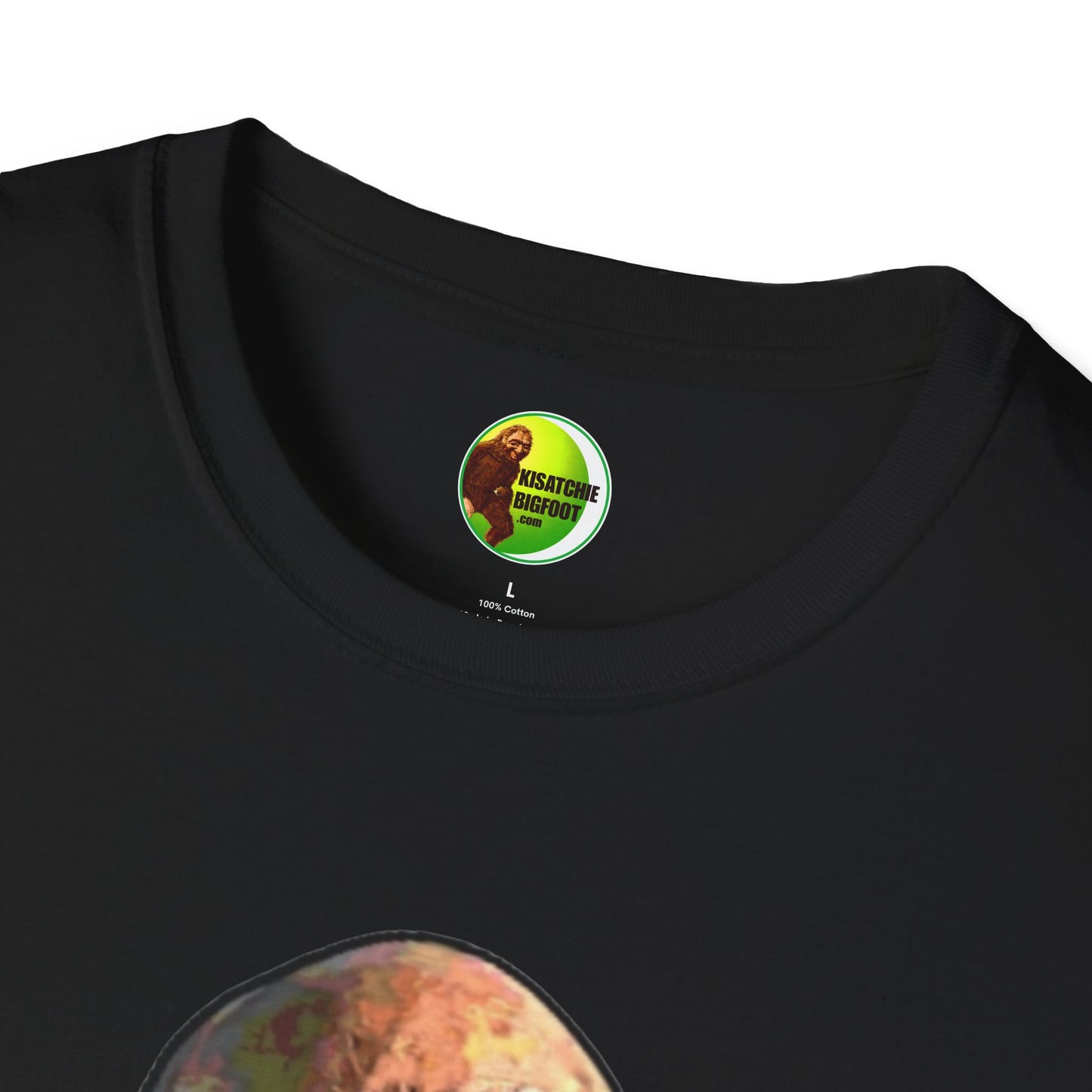 Good Trouble Unisex Softstyle T-Shirt