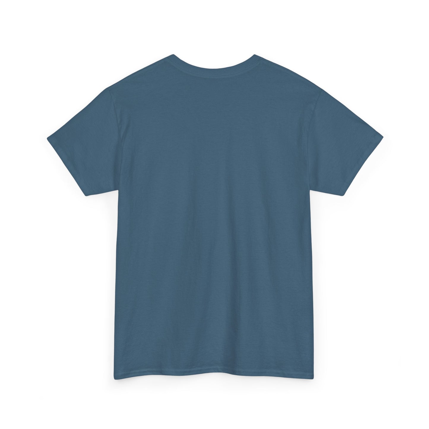 Festus Bridge Troll Unisex Heavy Cotton Tee - Graphic Tee