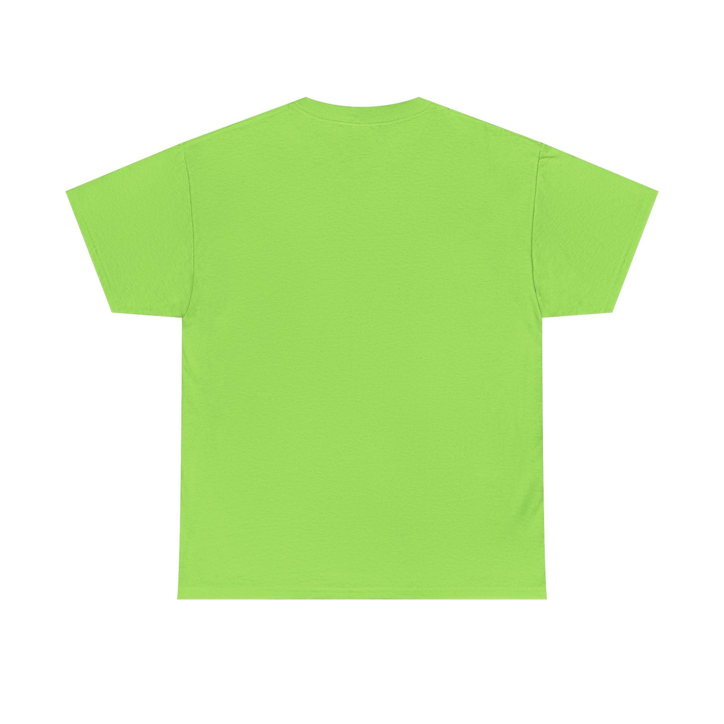 Festus Bridge Troll Unisex Heavy Cotton Tee - Graphic Tee