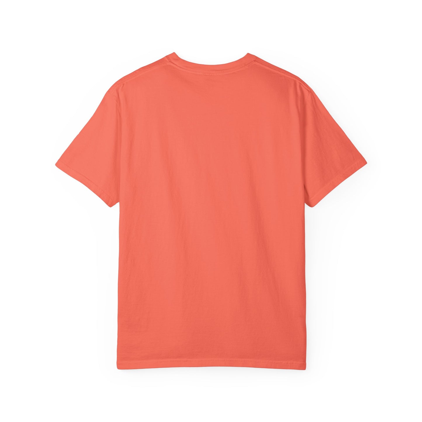 "Eat Billionaires" T-Shirt - Unisex Garment-Dyed Tee for Activists