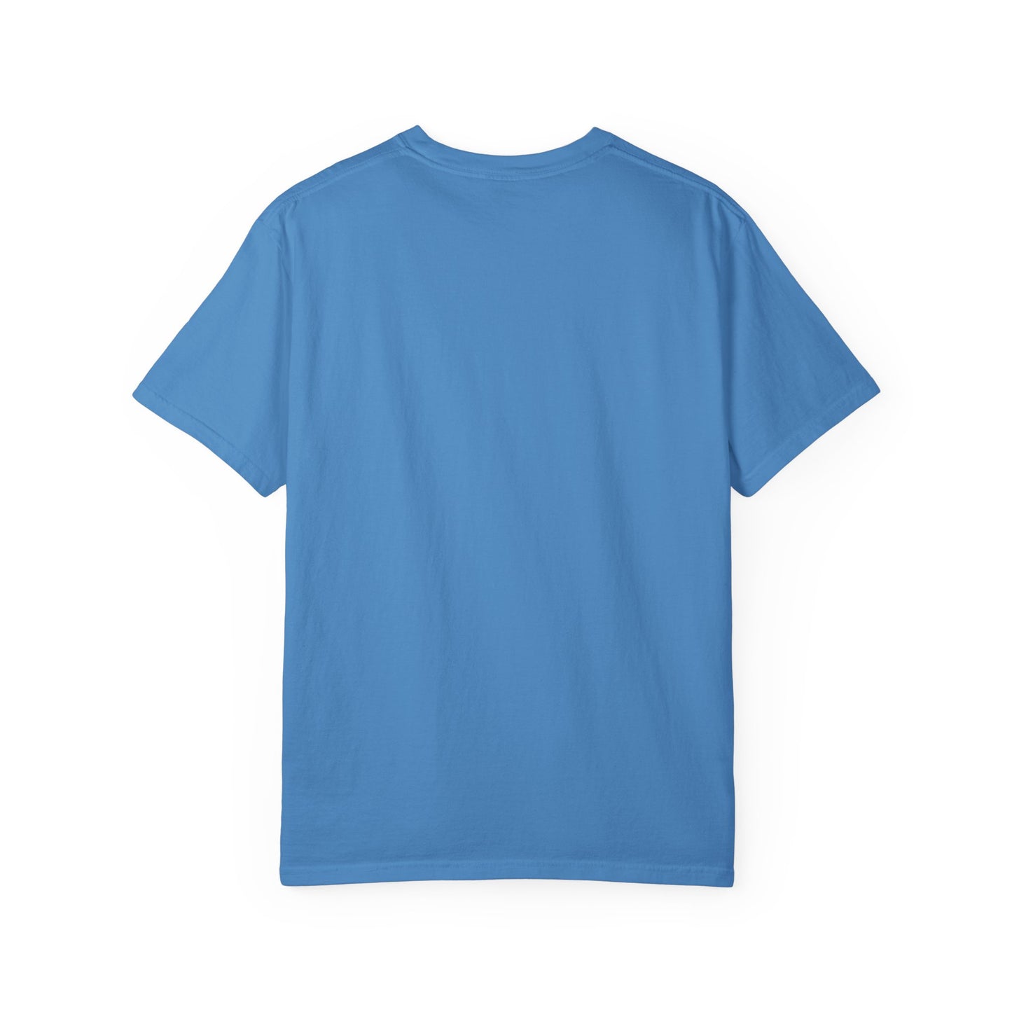 "Fight For What Is Right" - Unisex Garment-Dyed T-shirt