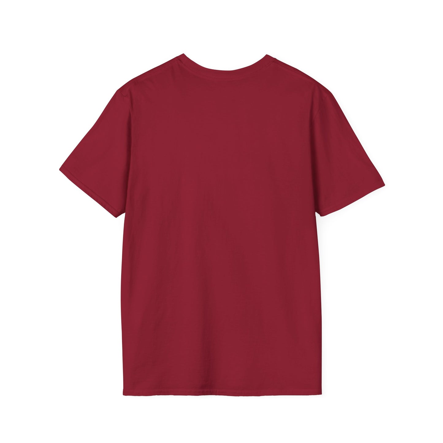 Good Trouble Unisex Softstyle T-Shirt