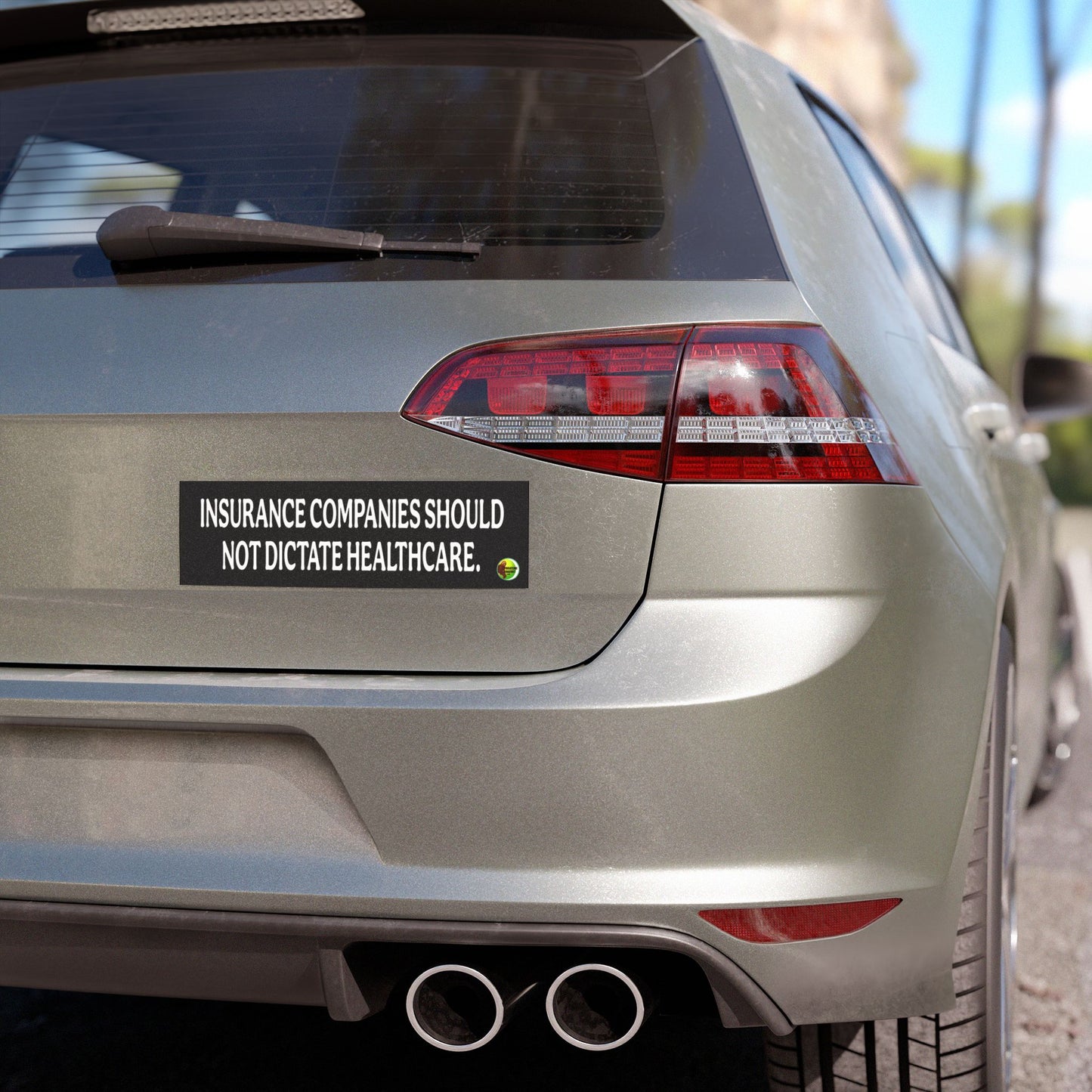 Insurance Companies Car Magnets