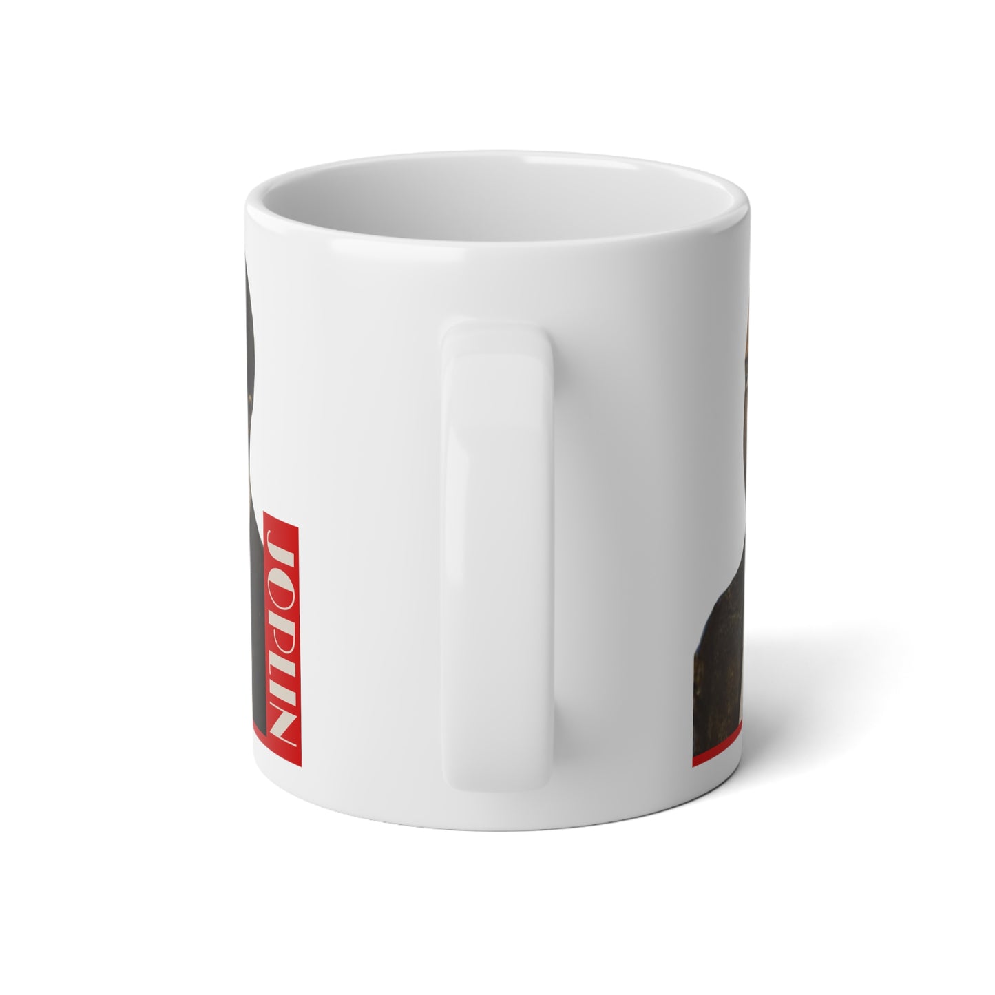 Joplin Jumbo Mug, 20oz