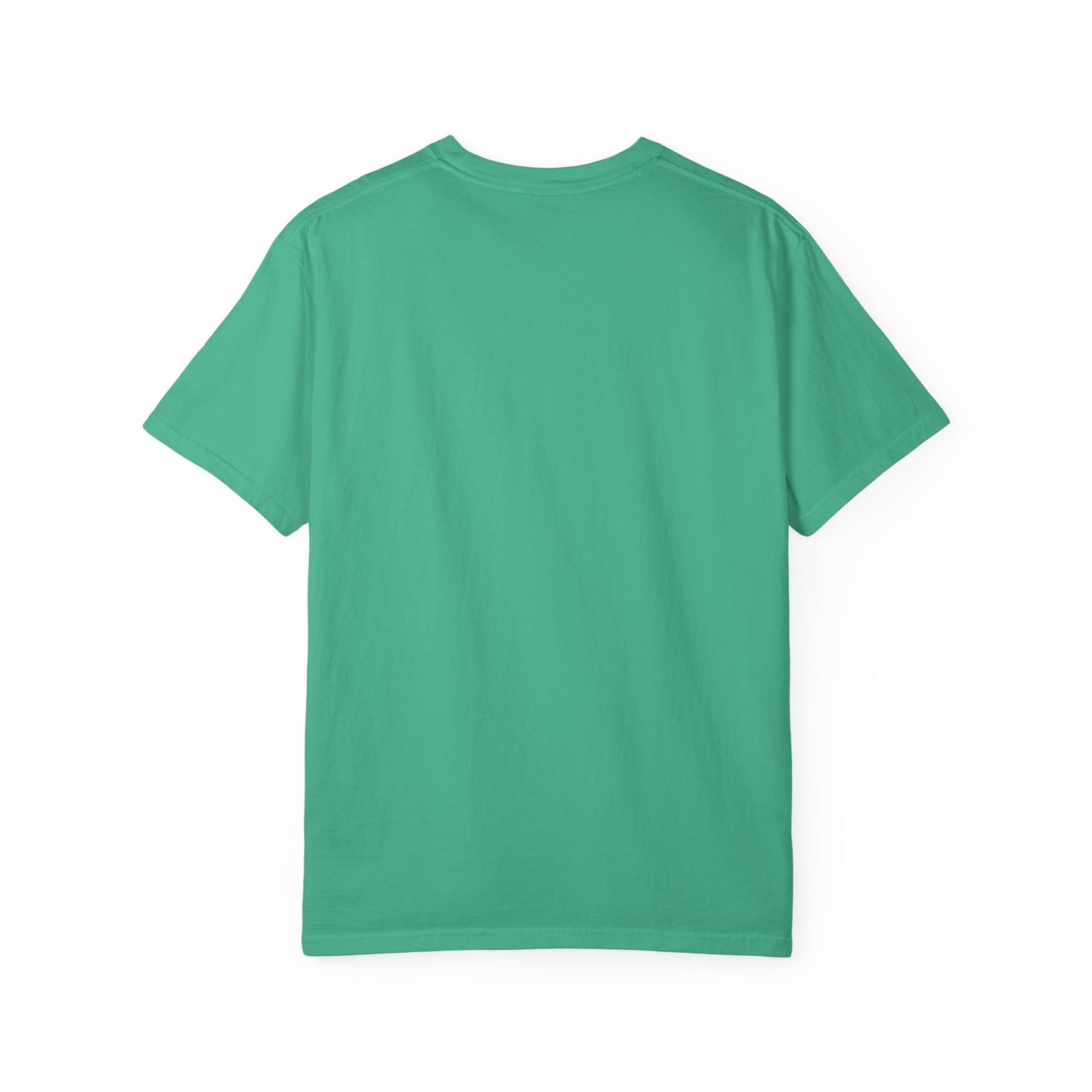 "Fight For What Is Right" - Unisex Garment-Dyed T-shirt