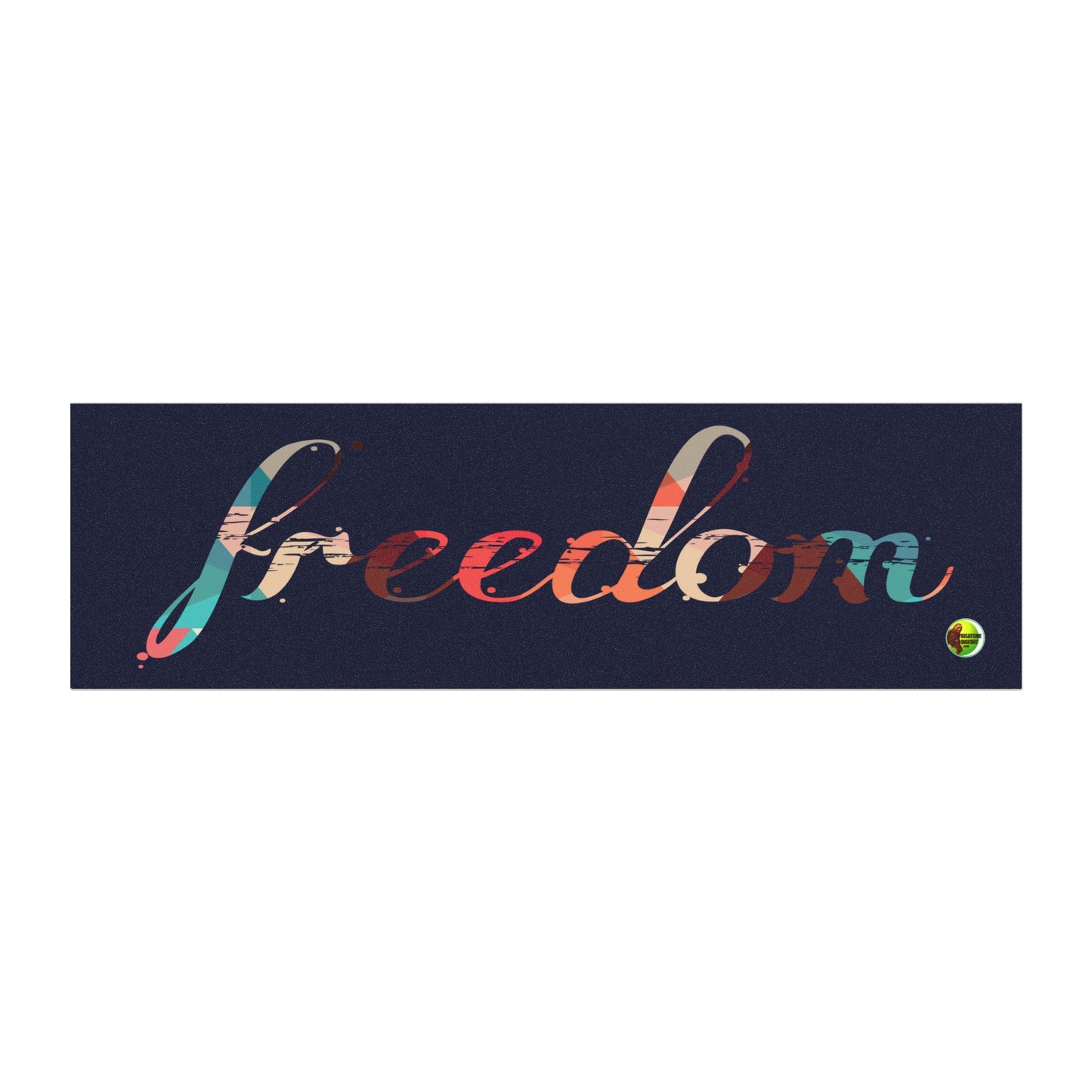 Freedom Car Magnets