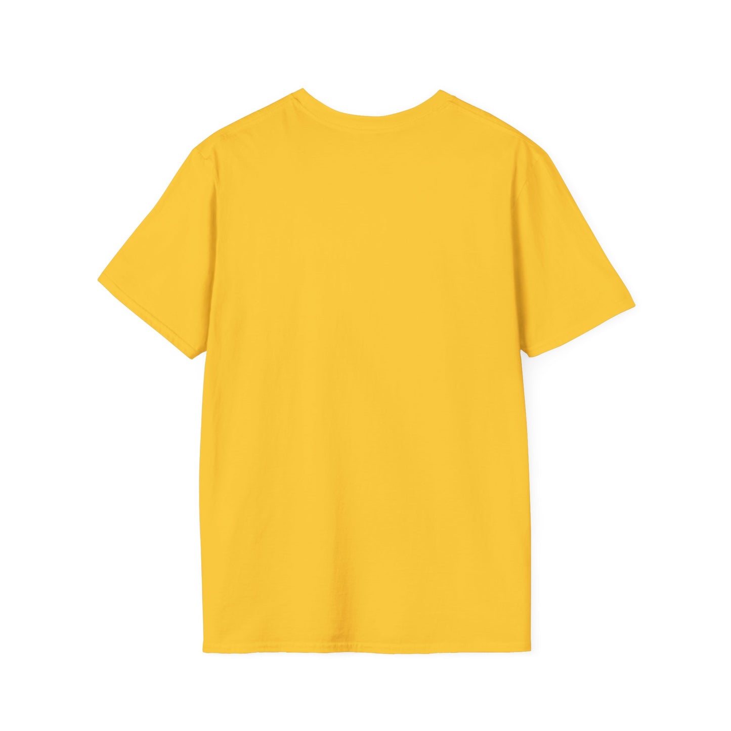Good Trouble Unisex Softstyle T-Shirt