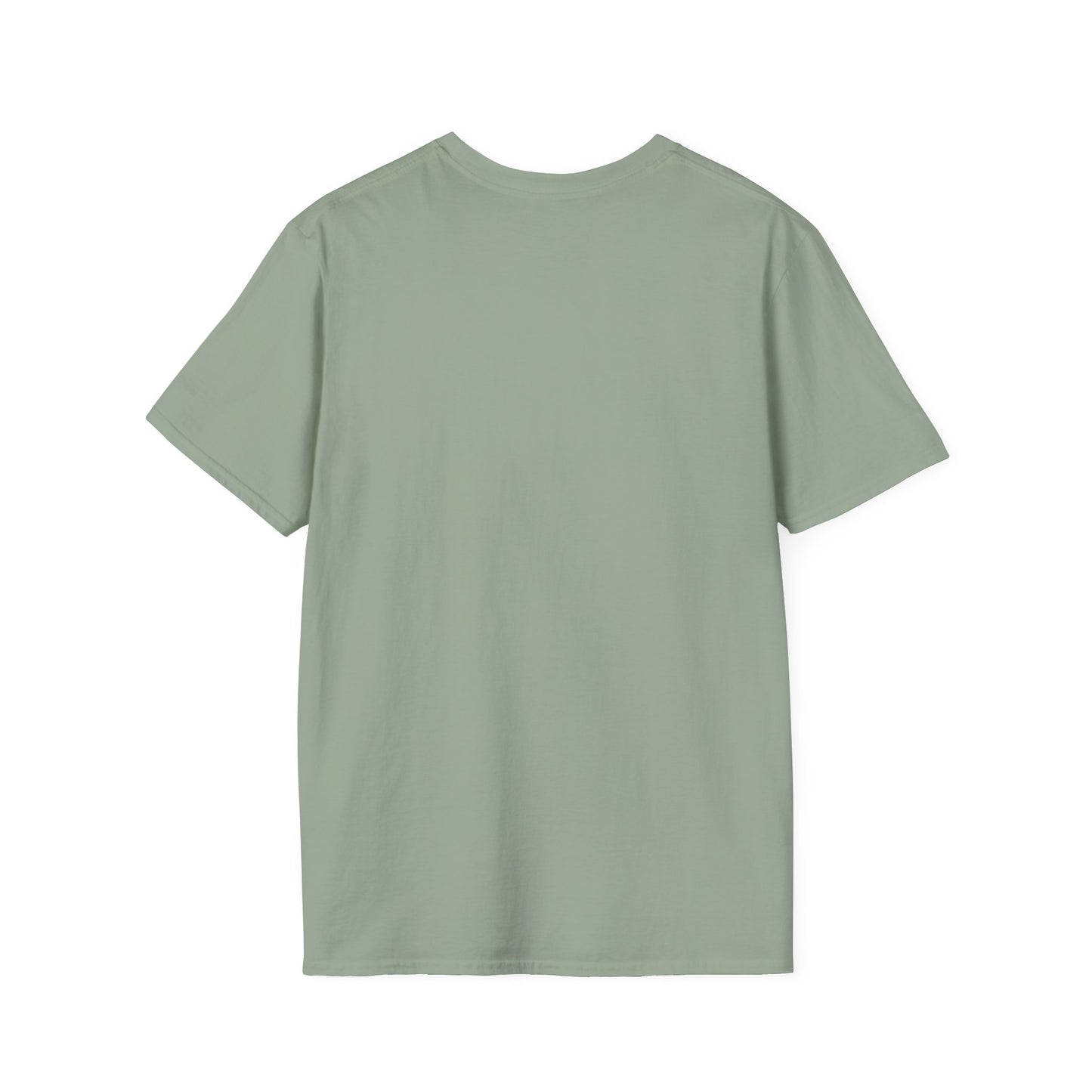 I am LA Unisex Softstyle T-Shirt
