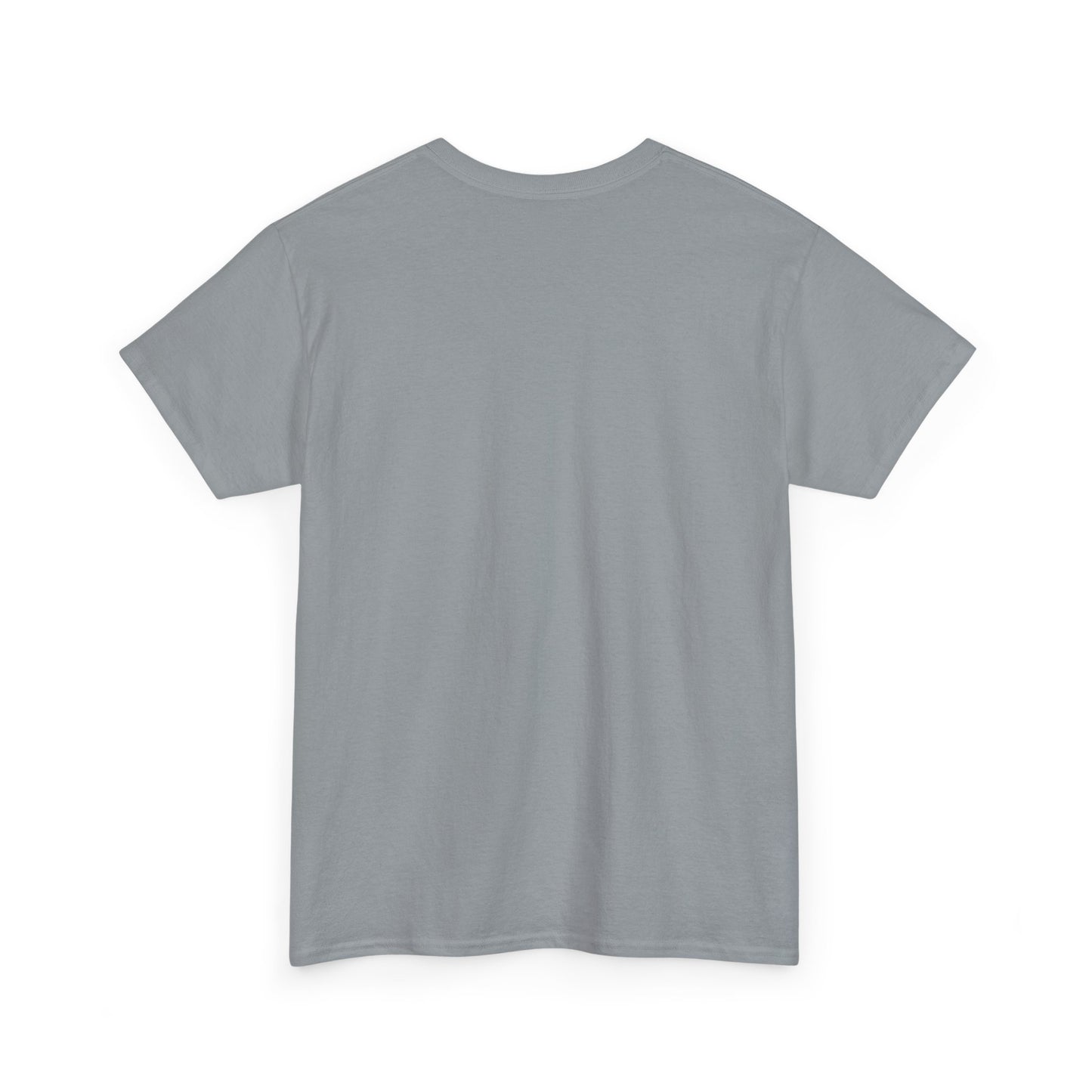 Festus Bridge Troll Unisex Heavy Cotton Tee - Graphic Tee
