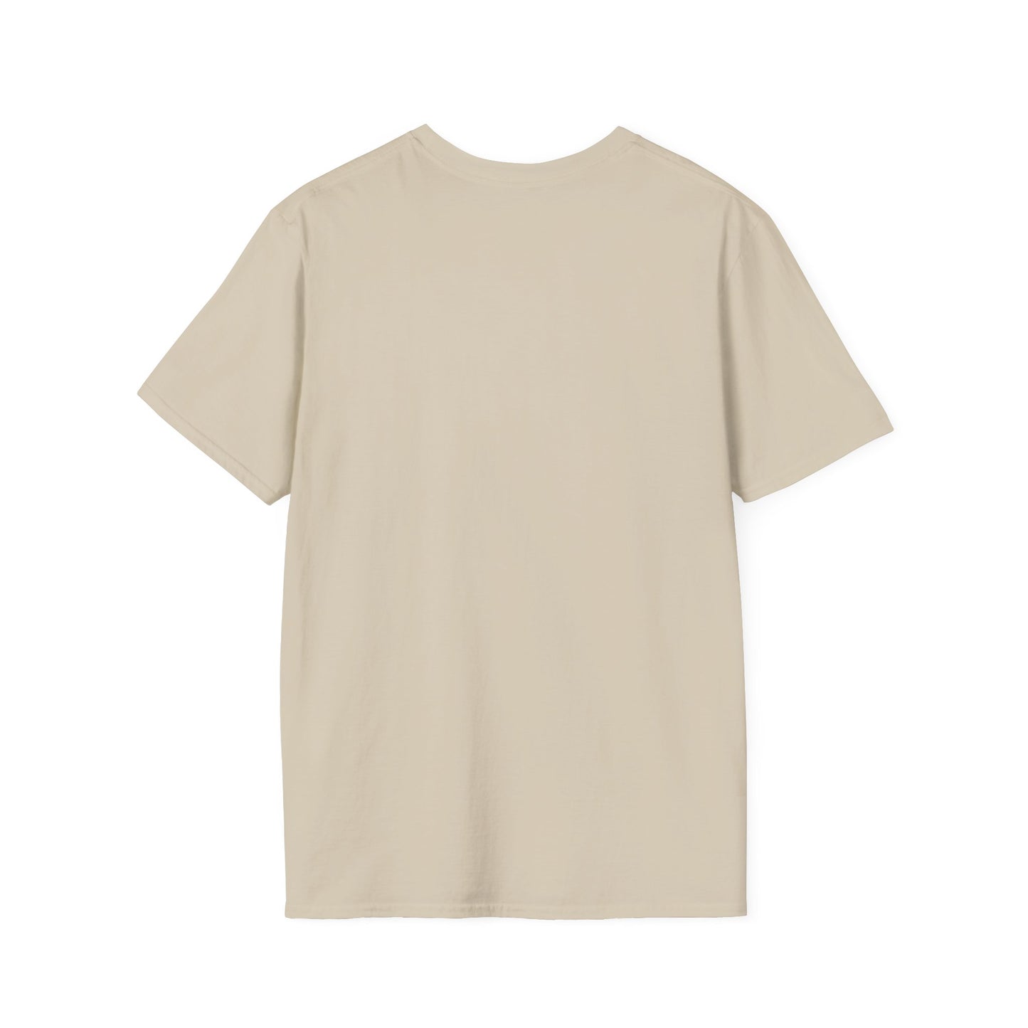 Good Trouble Unisex Softstyle T-Shirt
