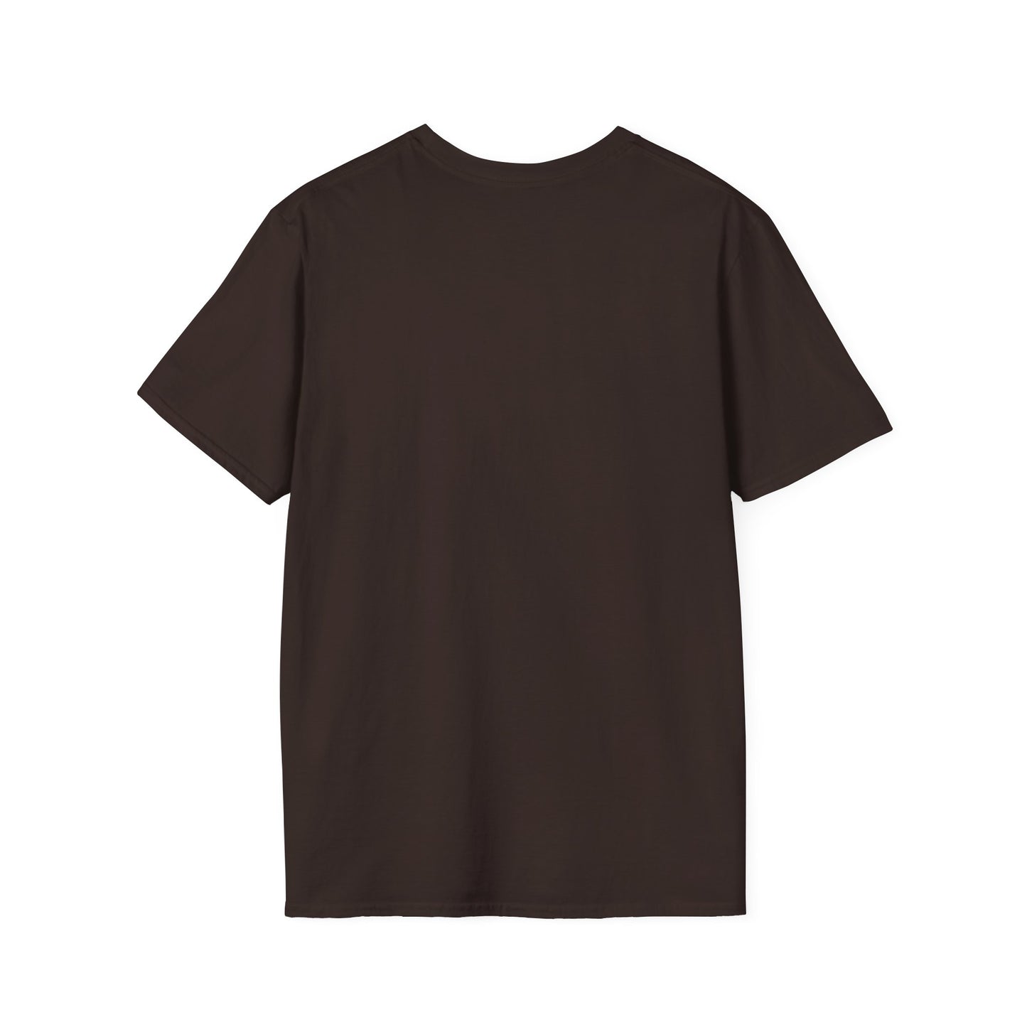 Good Trouble Unisex Softstyle T-Shirt