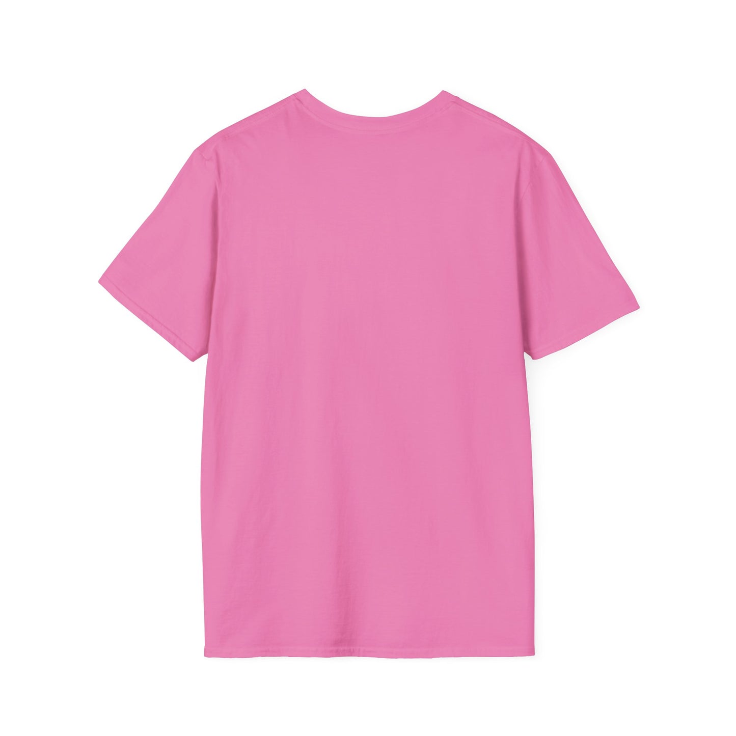 Good Trouble Unisex Softstyle T-Shirt