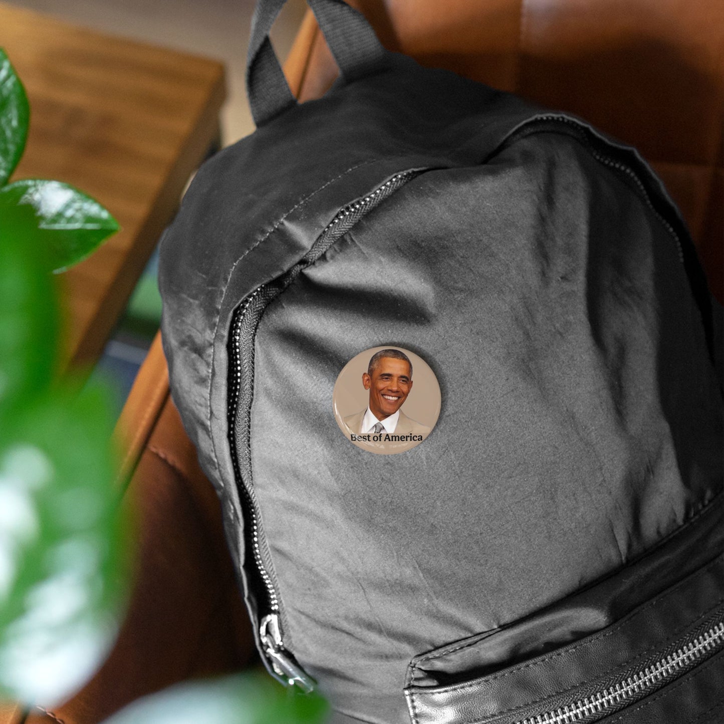 Obama Buttons