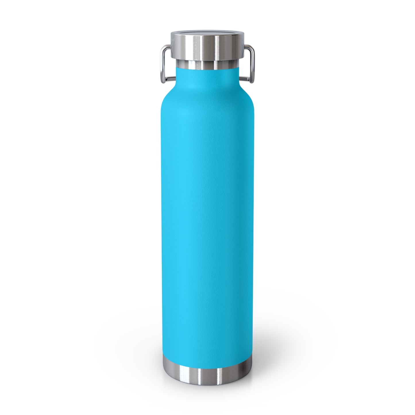 Beach Copper Vacuum Insulated Bottle, 22oz