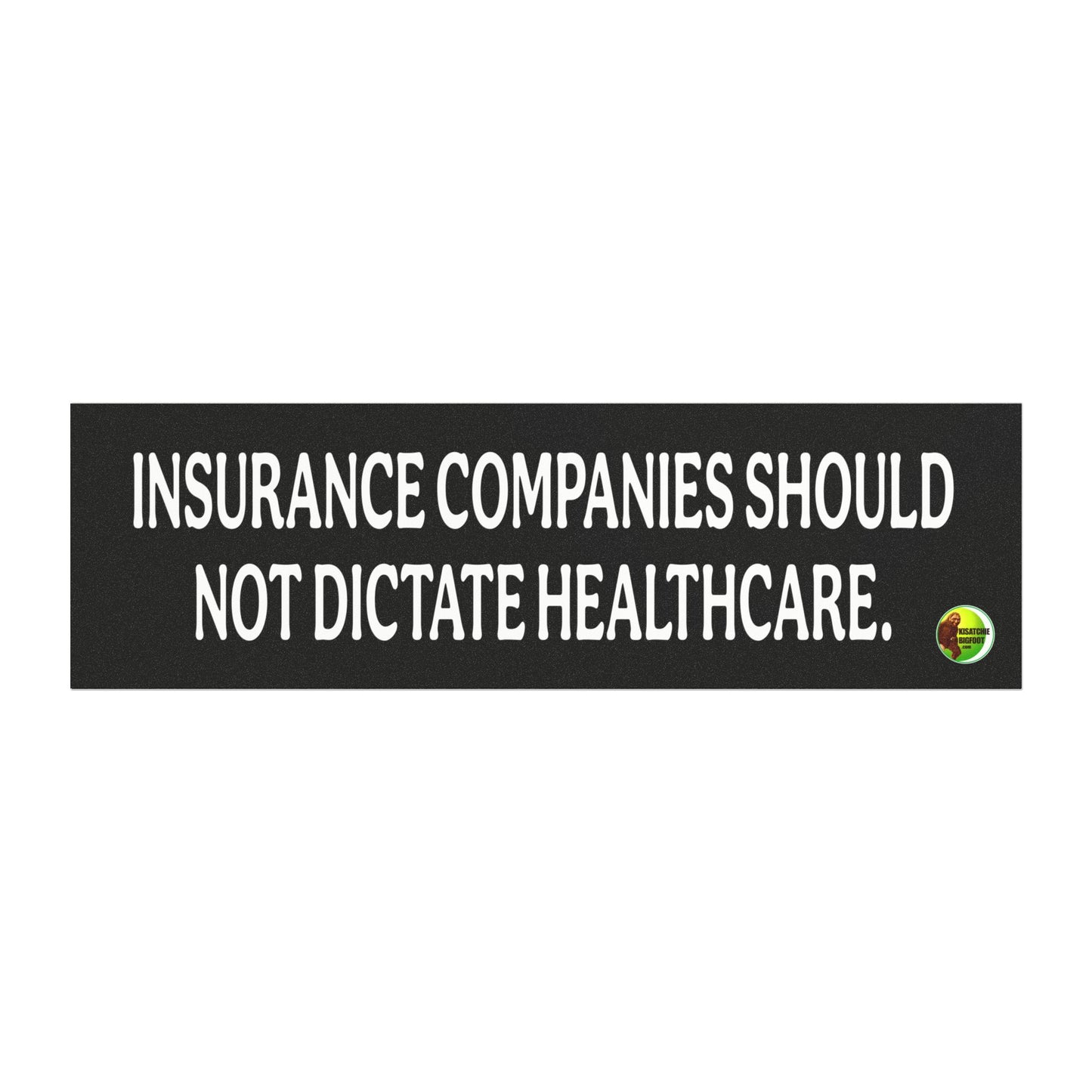 Insurance Companies Car Magnets