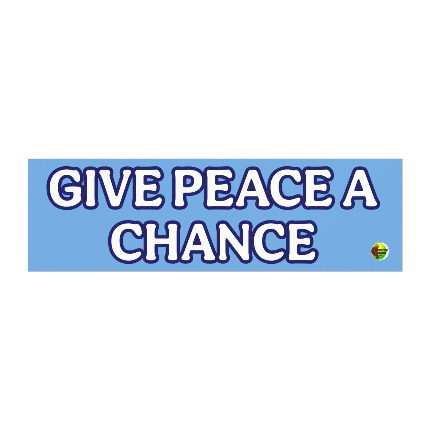 Peace Car Magnets
