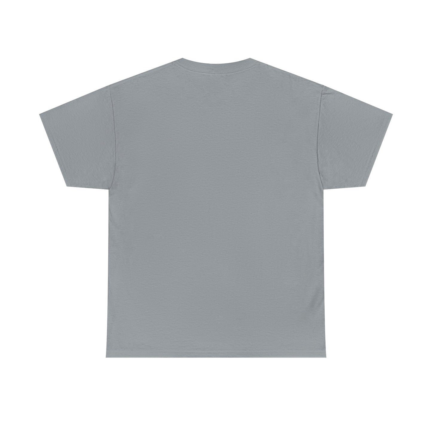 Festus Bridge Troll Unisex Heavy Cotton Tee - Graphic Tee