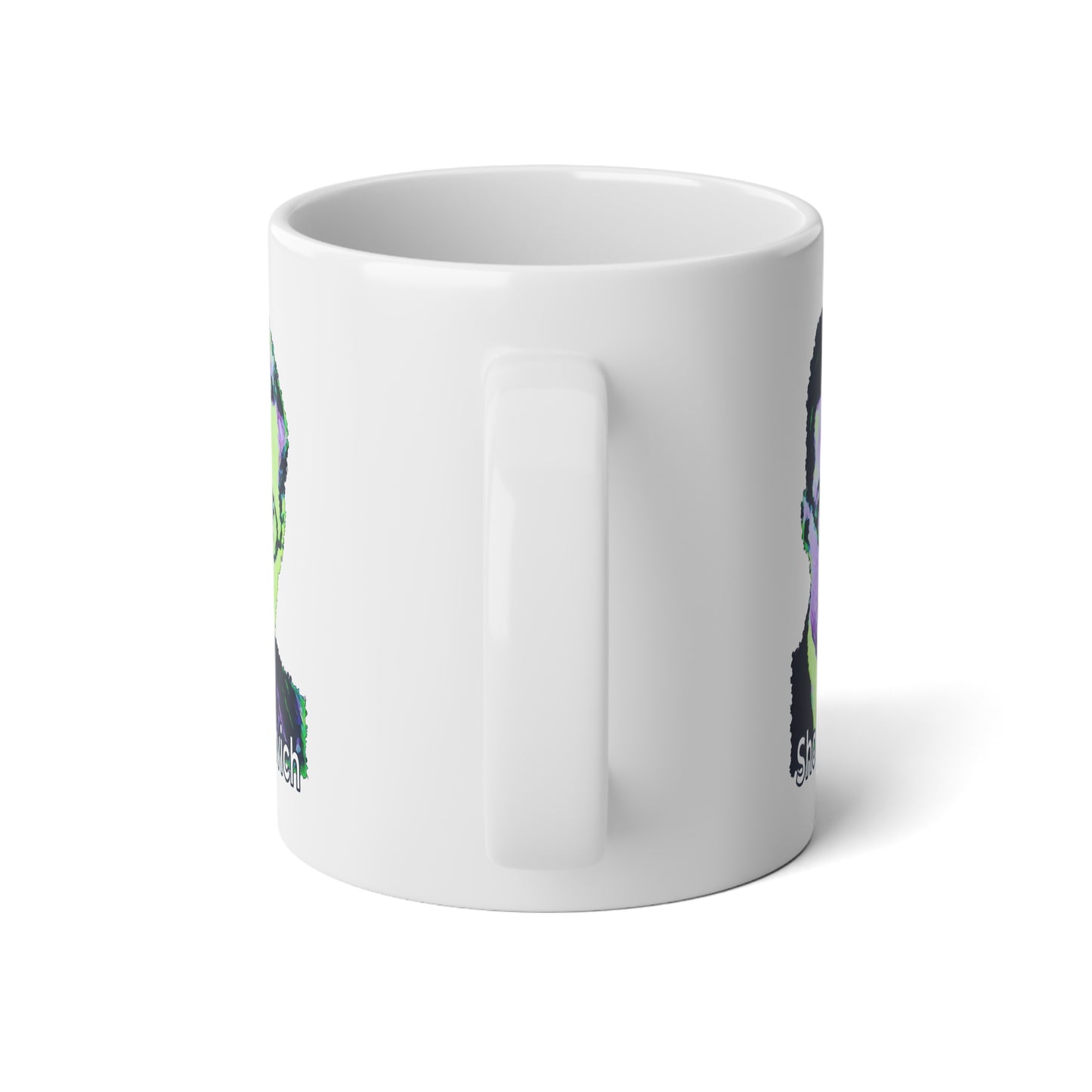 Shostakovich Jumbo Mug, 20oz