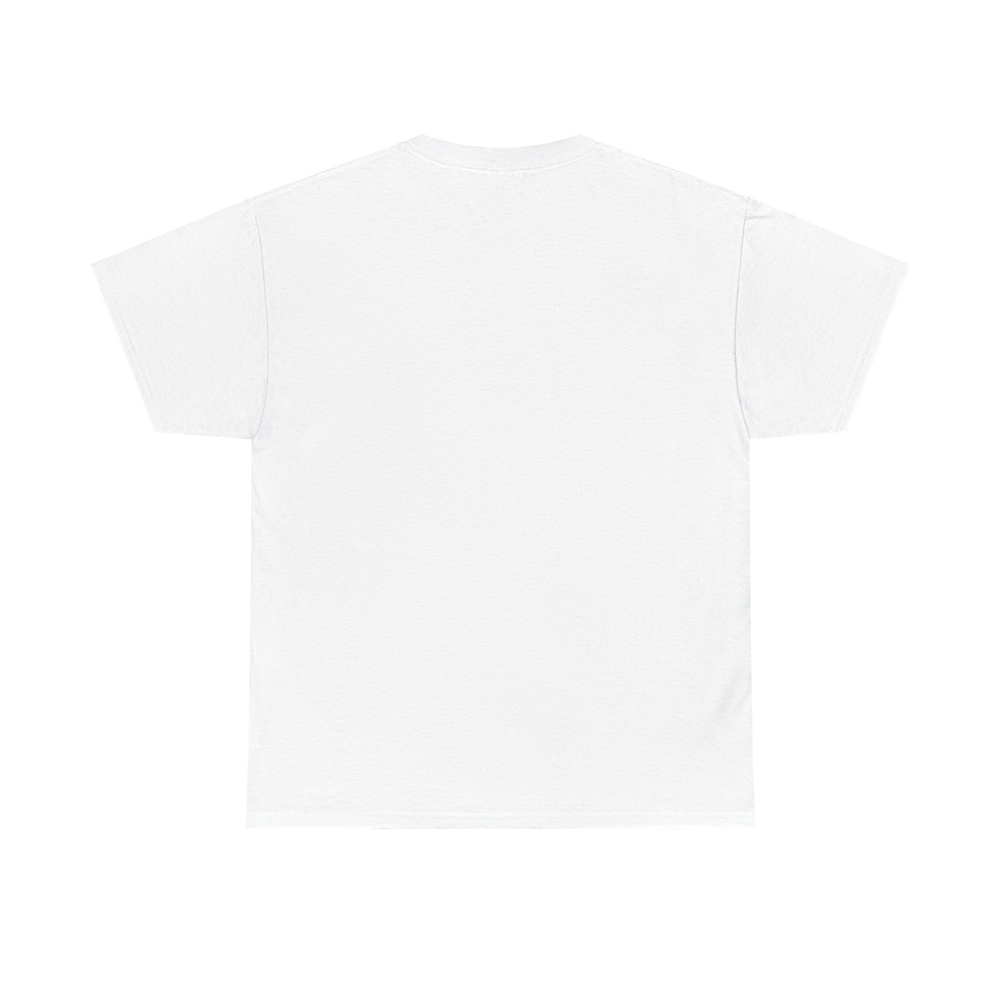 Festus Bridge Troll Unisex Heavy Cotton Tee - Graphic Tee