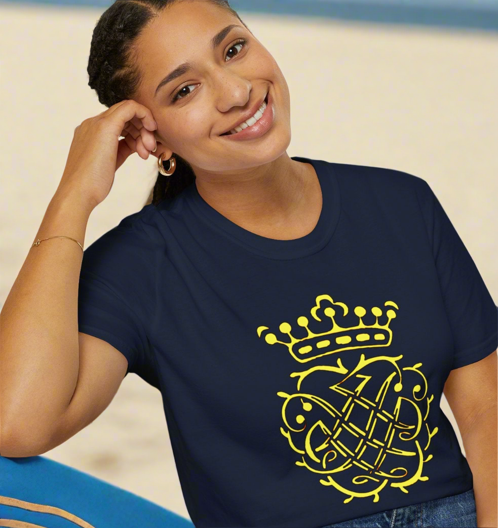 Bach Unisex Softstyle T-Shirt - Perfect for Music Lovers
