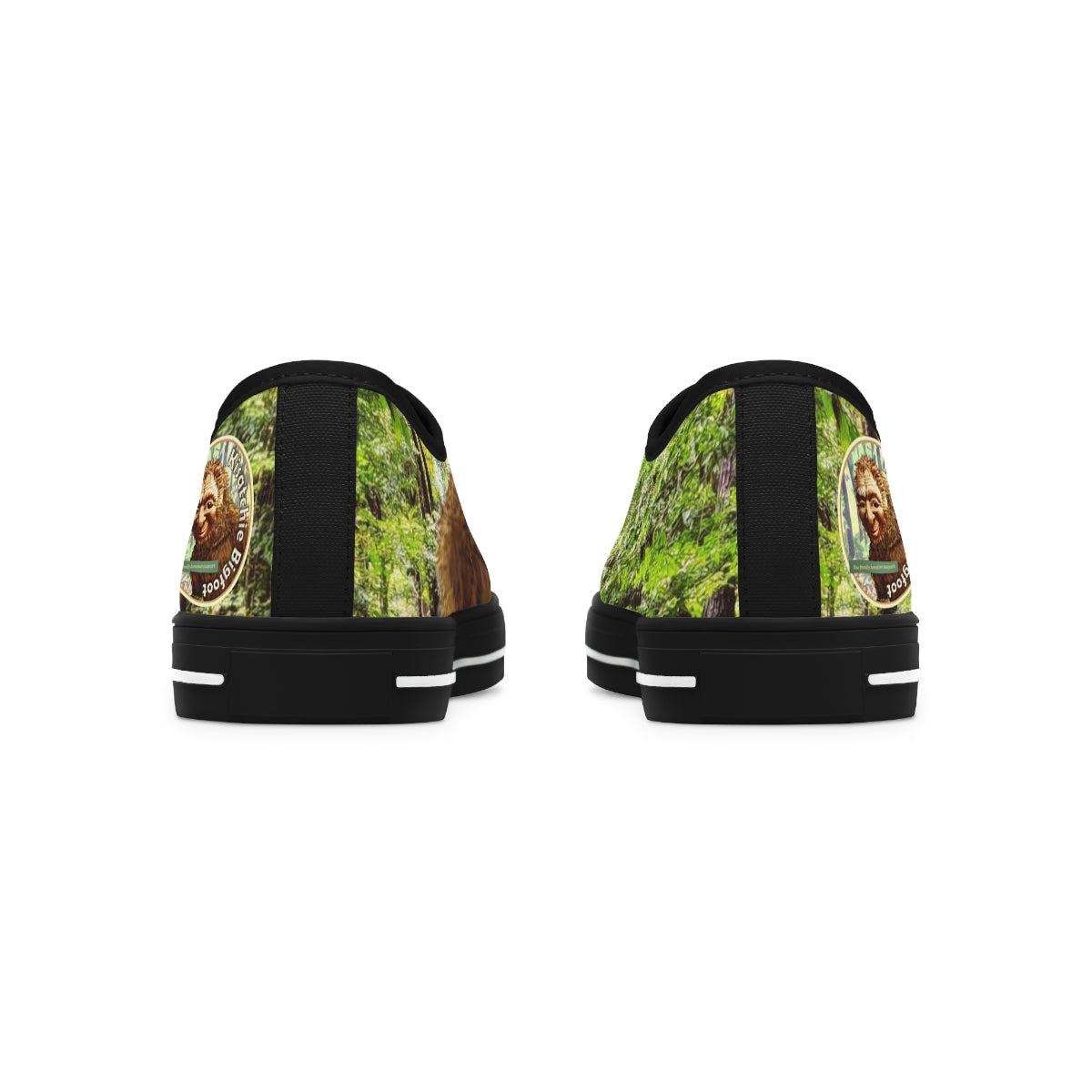 Women's Kisatchie Bigfoot Sneakers