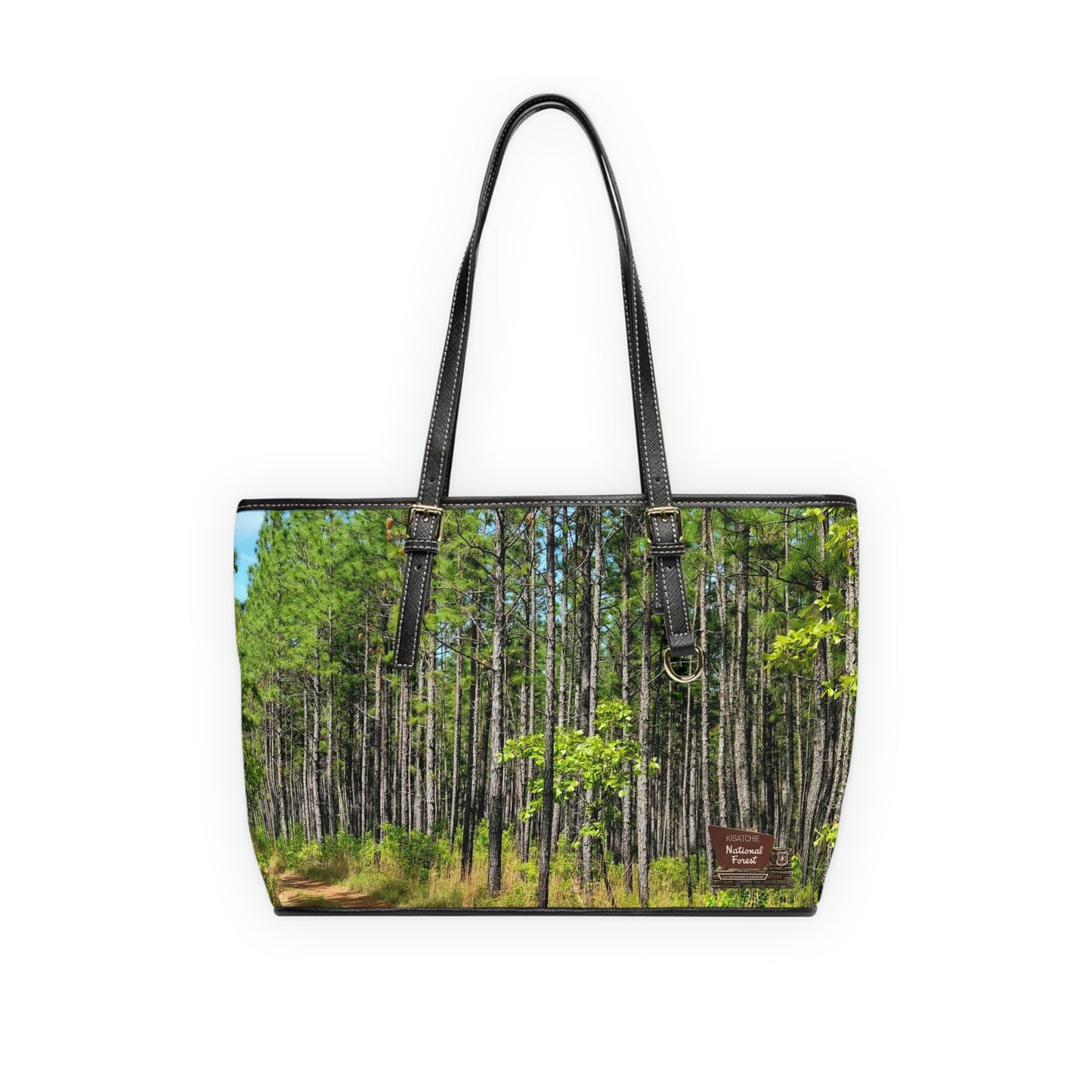 Kisatchie Pines Shoulder Bag