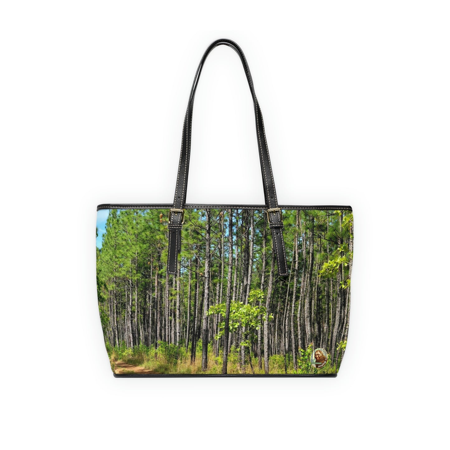 Kisatchie Pines Shoulder Bag