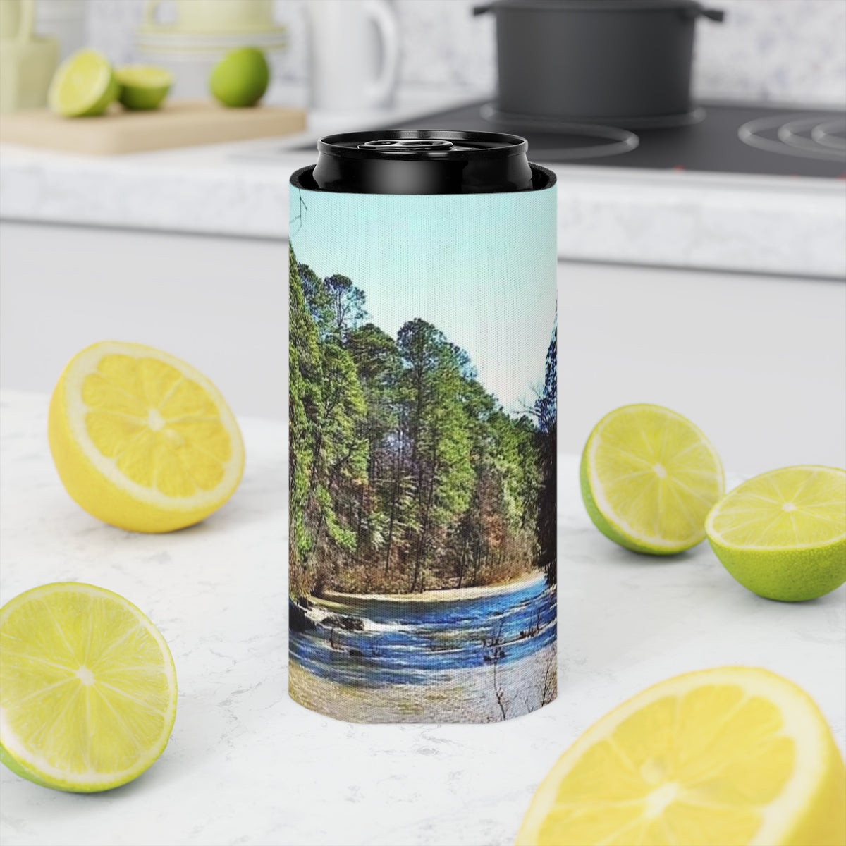 Kisatchie Bayou Koozie