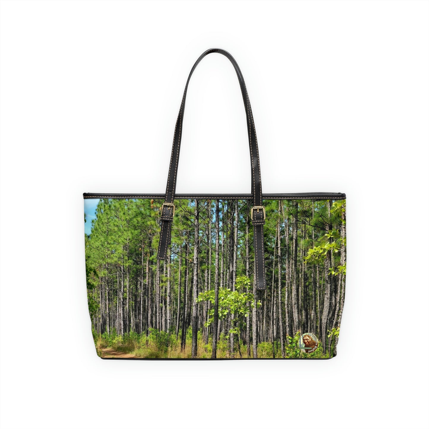 Kisatchie Pines Shoulder Bag