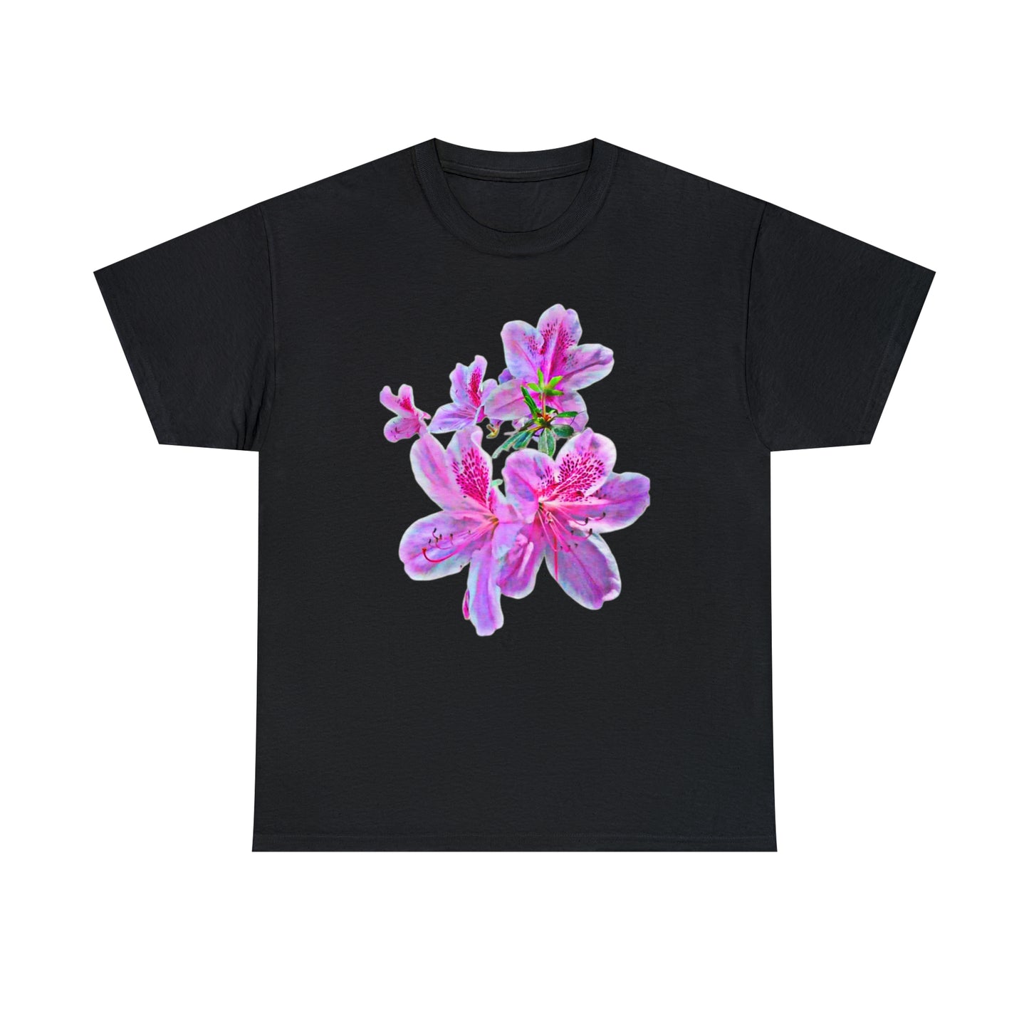 Azaleas Unisex Heavy Cotton Tee