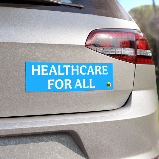 Healthcare Car Magnets