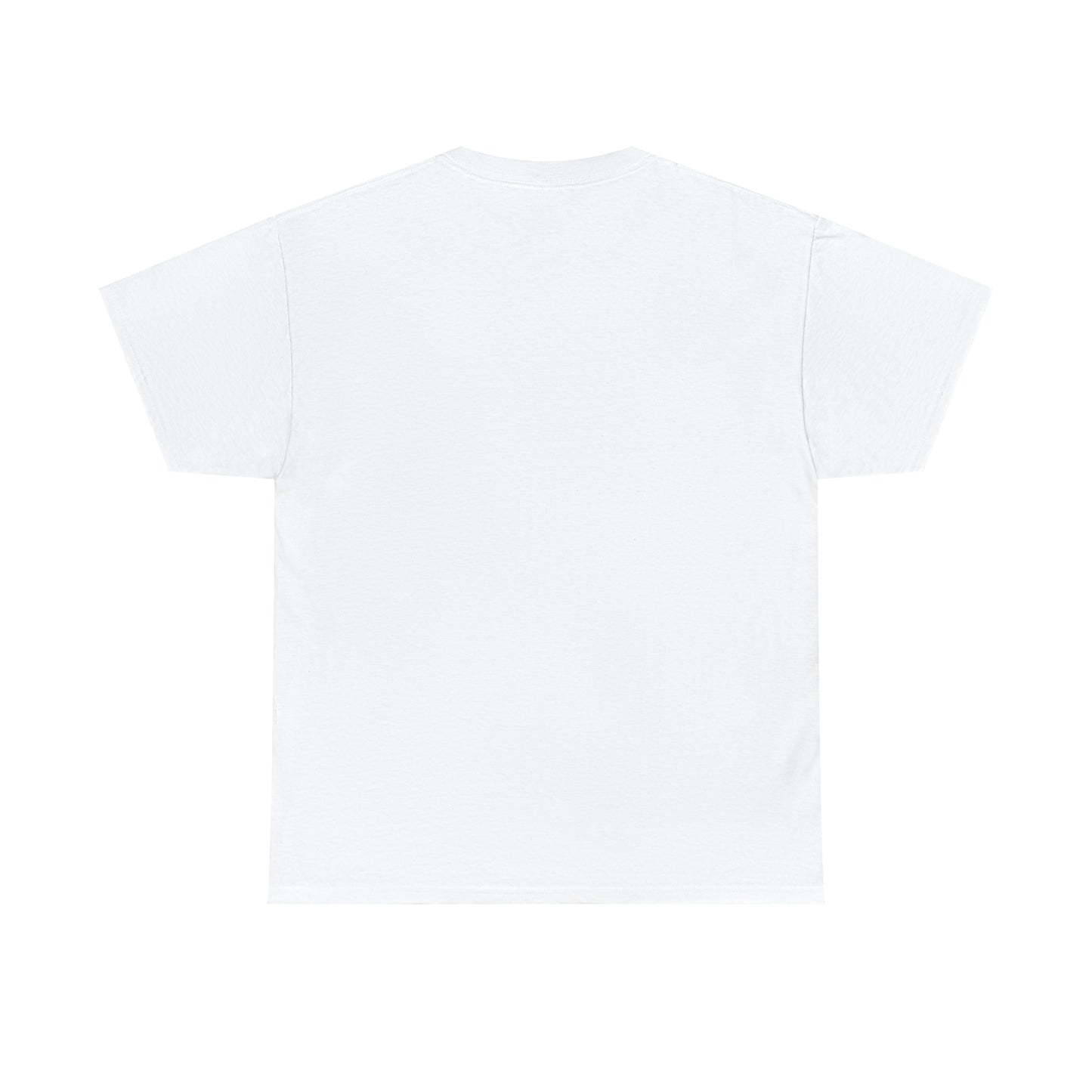 Redfish Unisex Heavy Cotton Tee