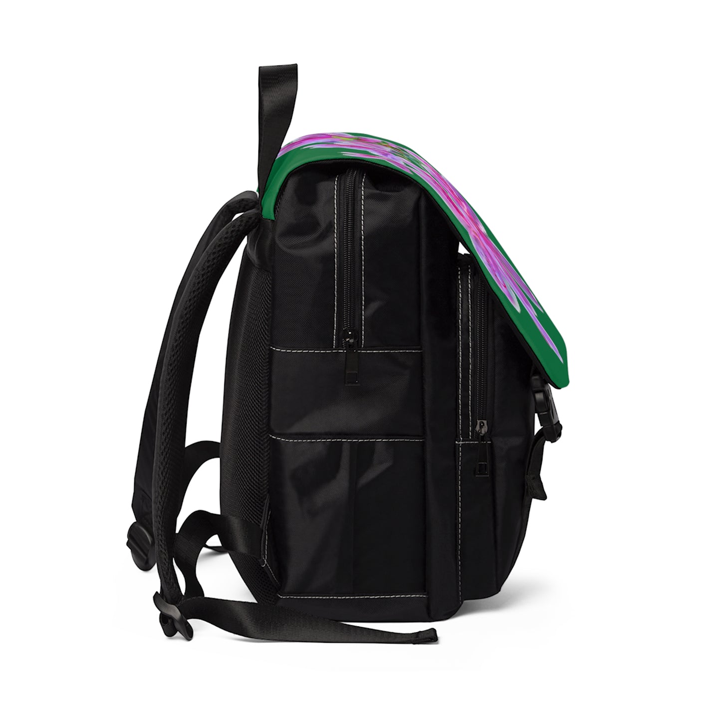 Louisiana Azaleas Backpack