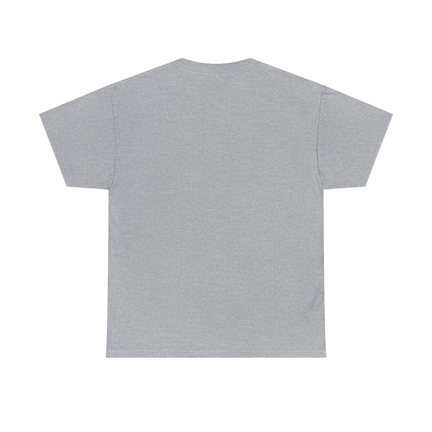 Redfish Unisex Heavy Cotton Tee