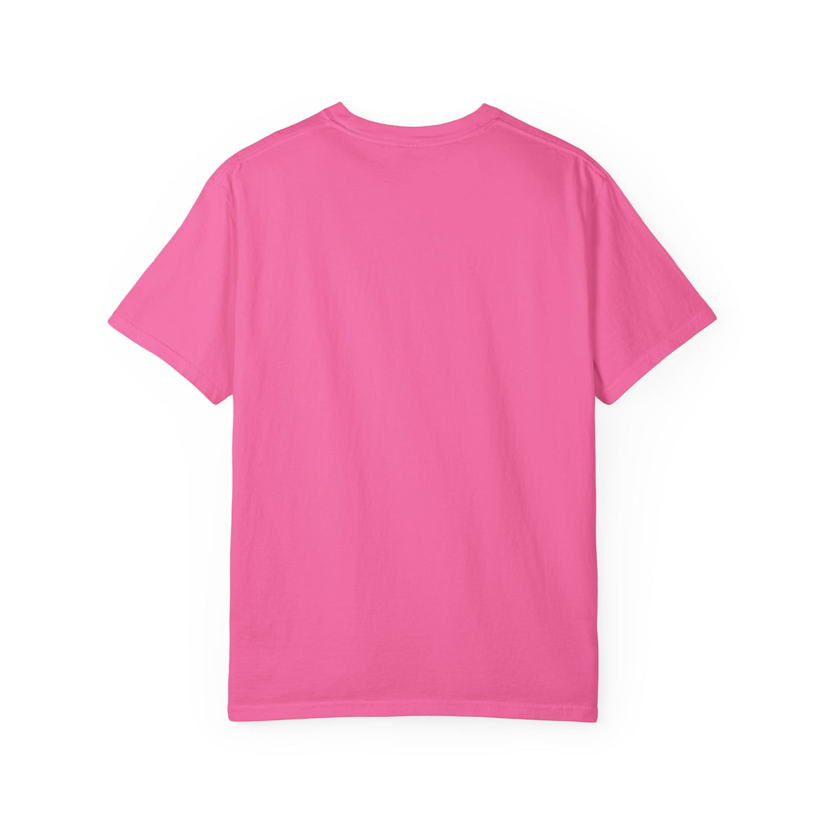 Kisatchie National Forest Comfort Color T-Shirt